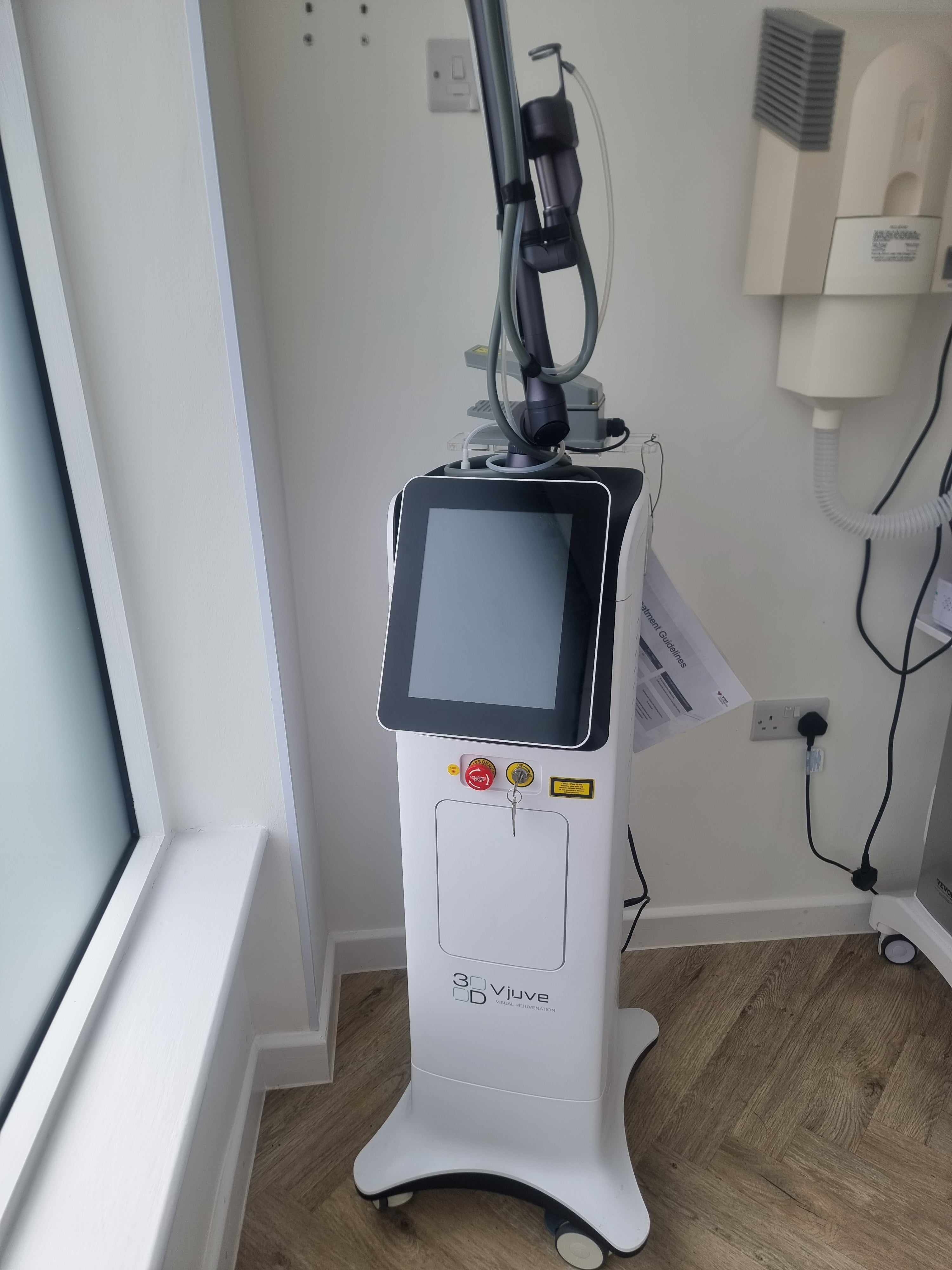 3D LIPO AESTHETICS