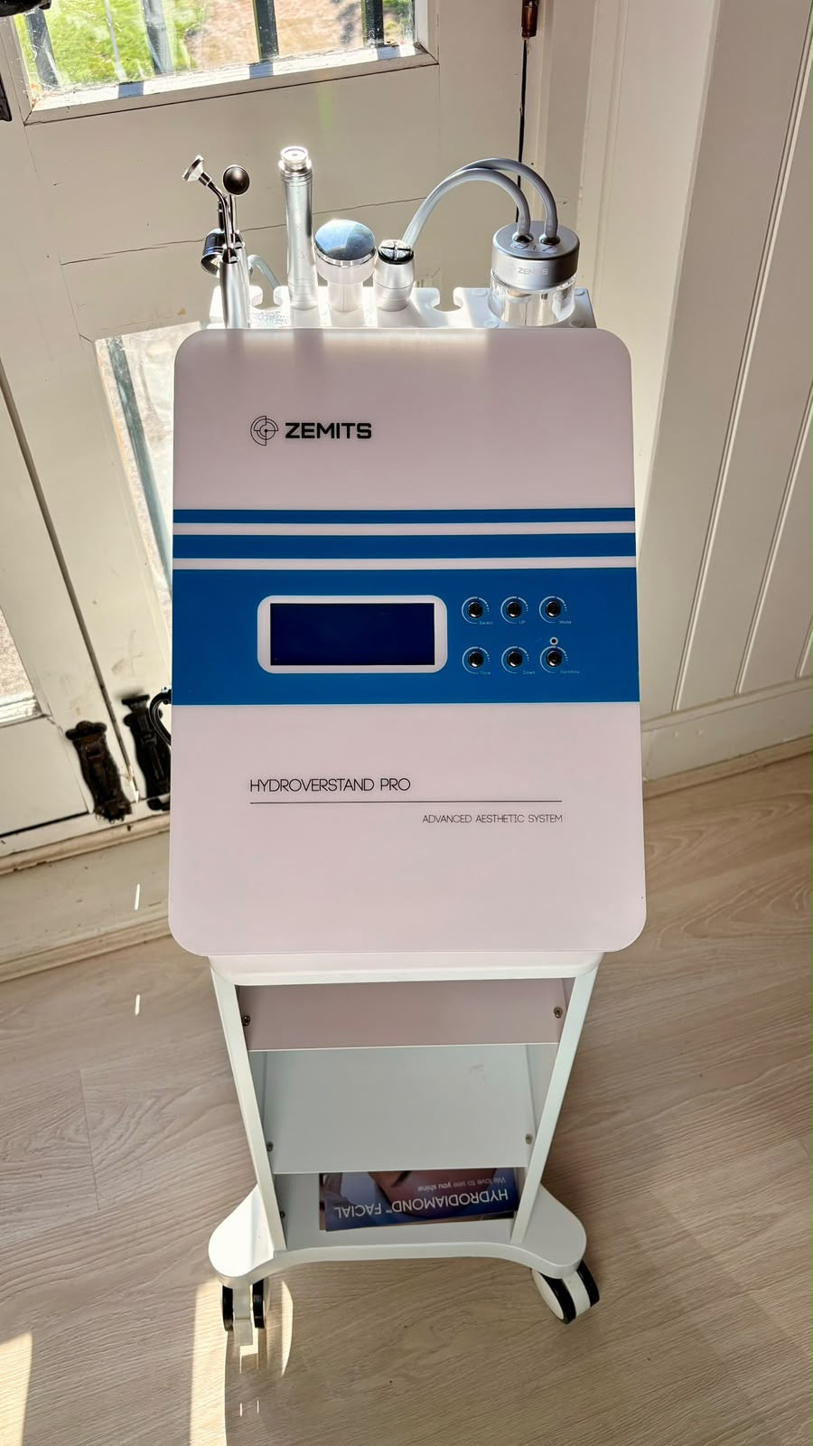 Zemit HydroVerstand