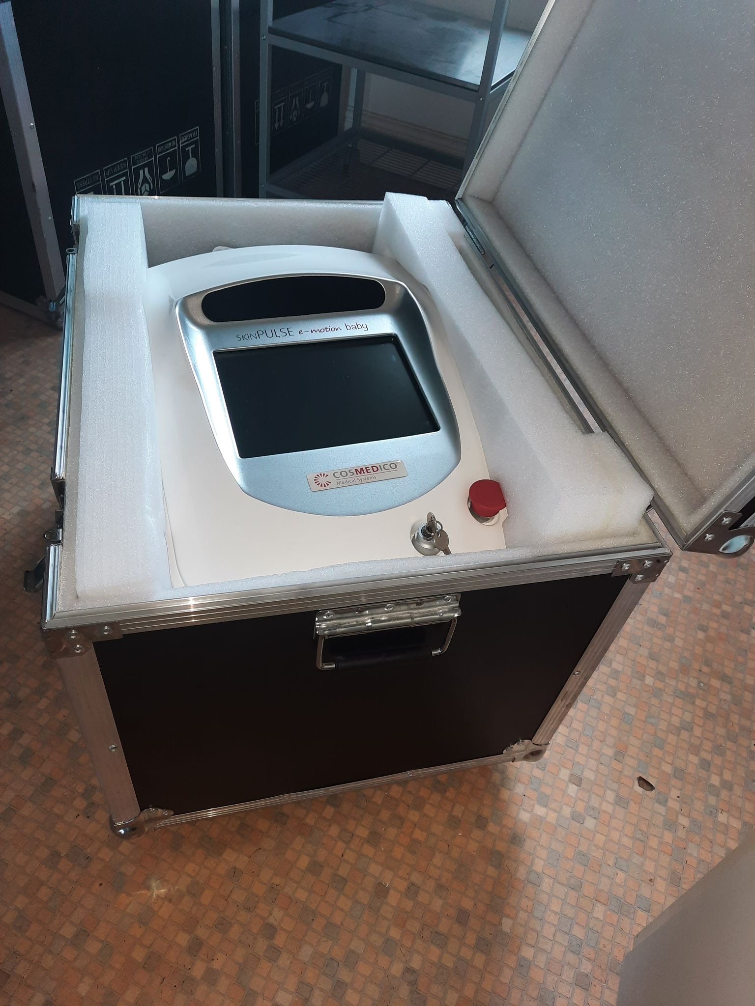 Cosmedico Medical System