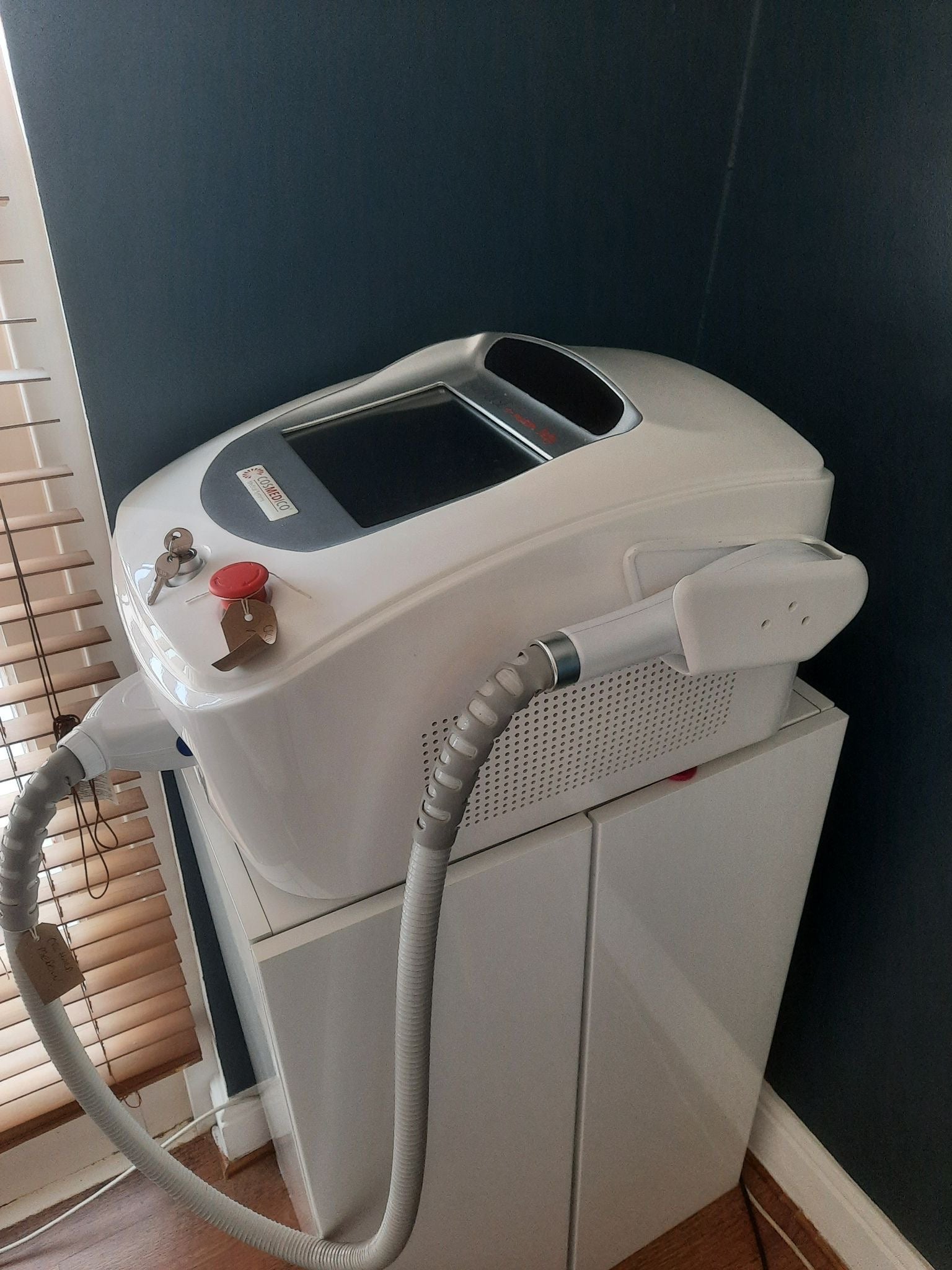 Cosmedico Medical System