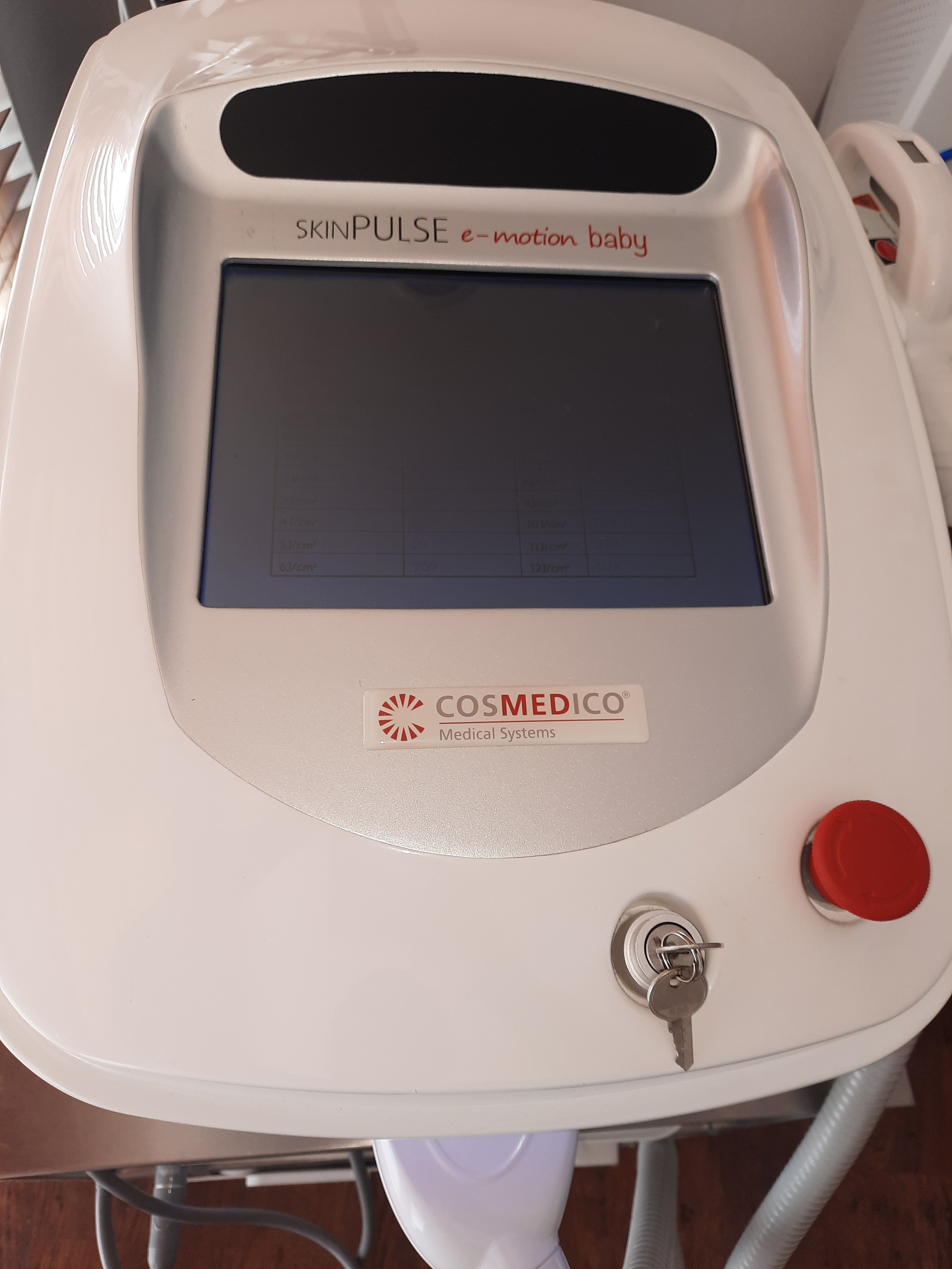 Cosmedico Medical System