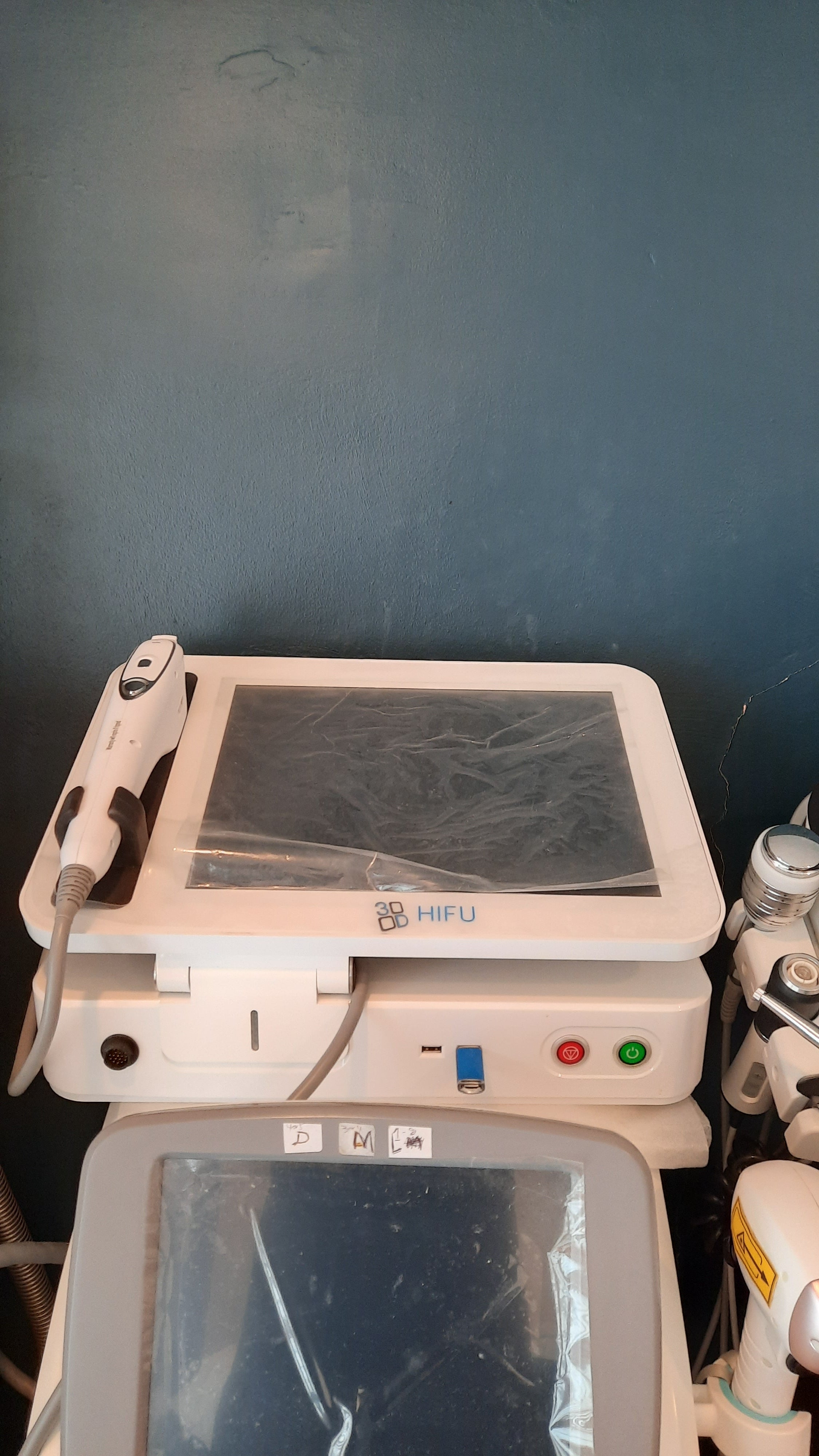 HIFU 3D Aesthetic