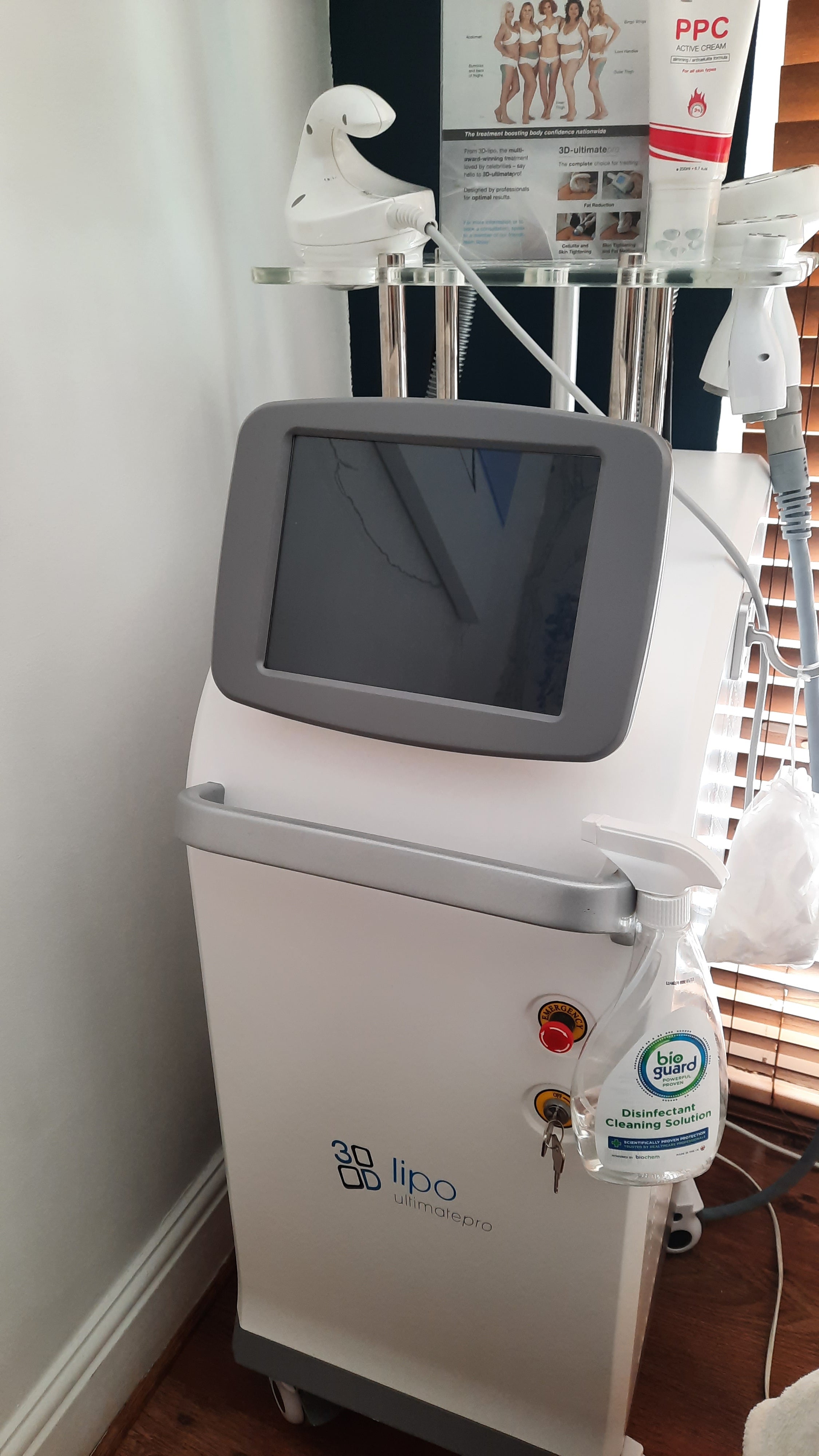 3D-Aesthetic UK -Ultimate Pro Body/Face