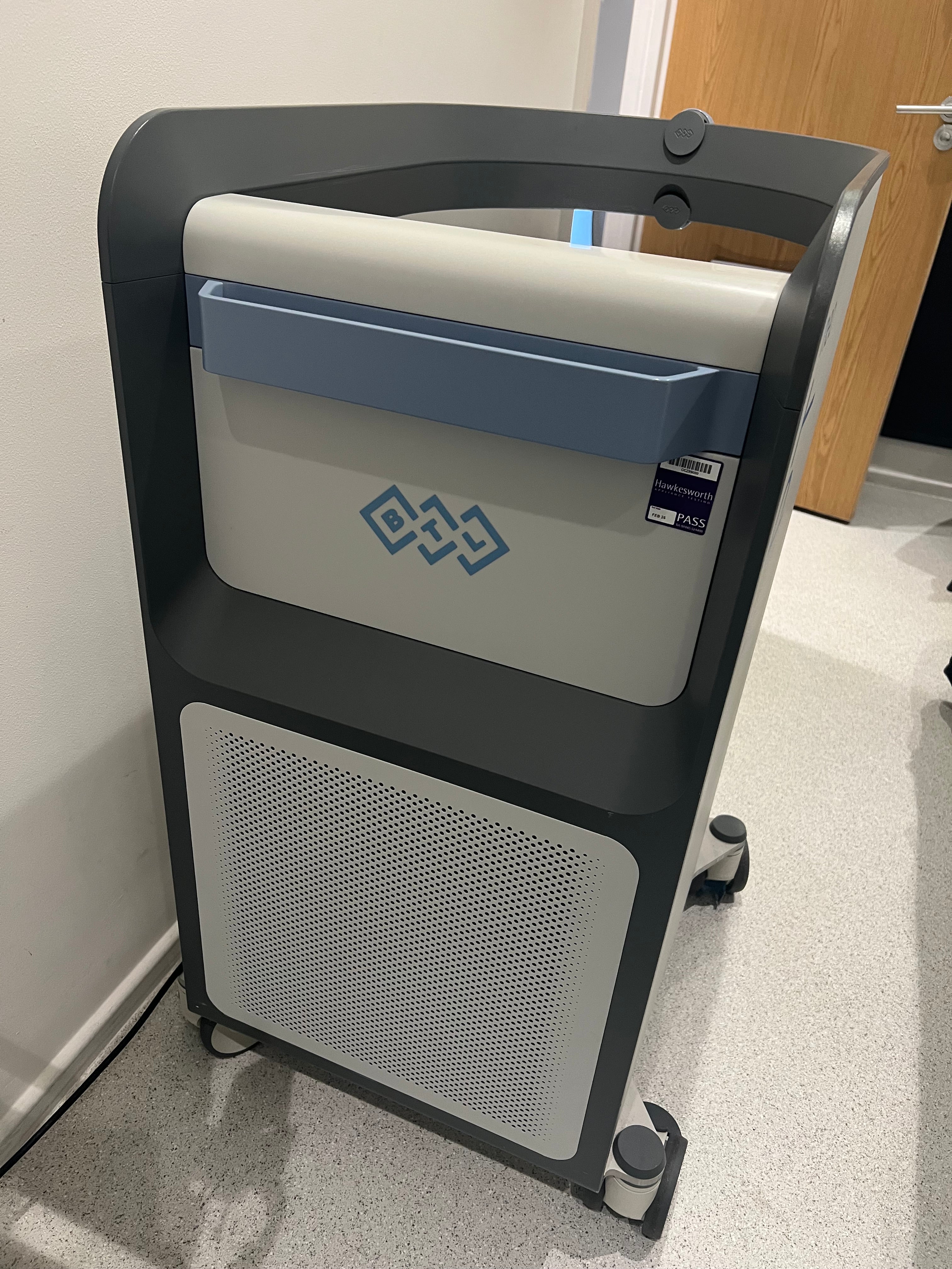 BTL EMSCULPT Neo