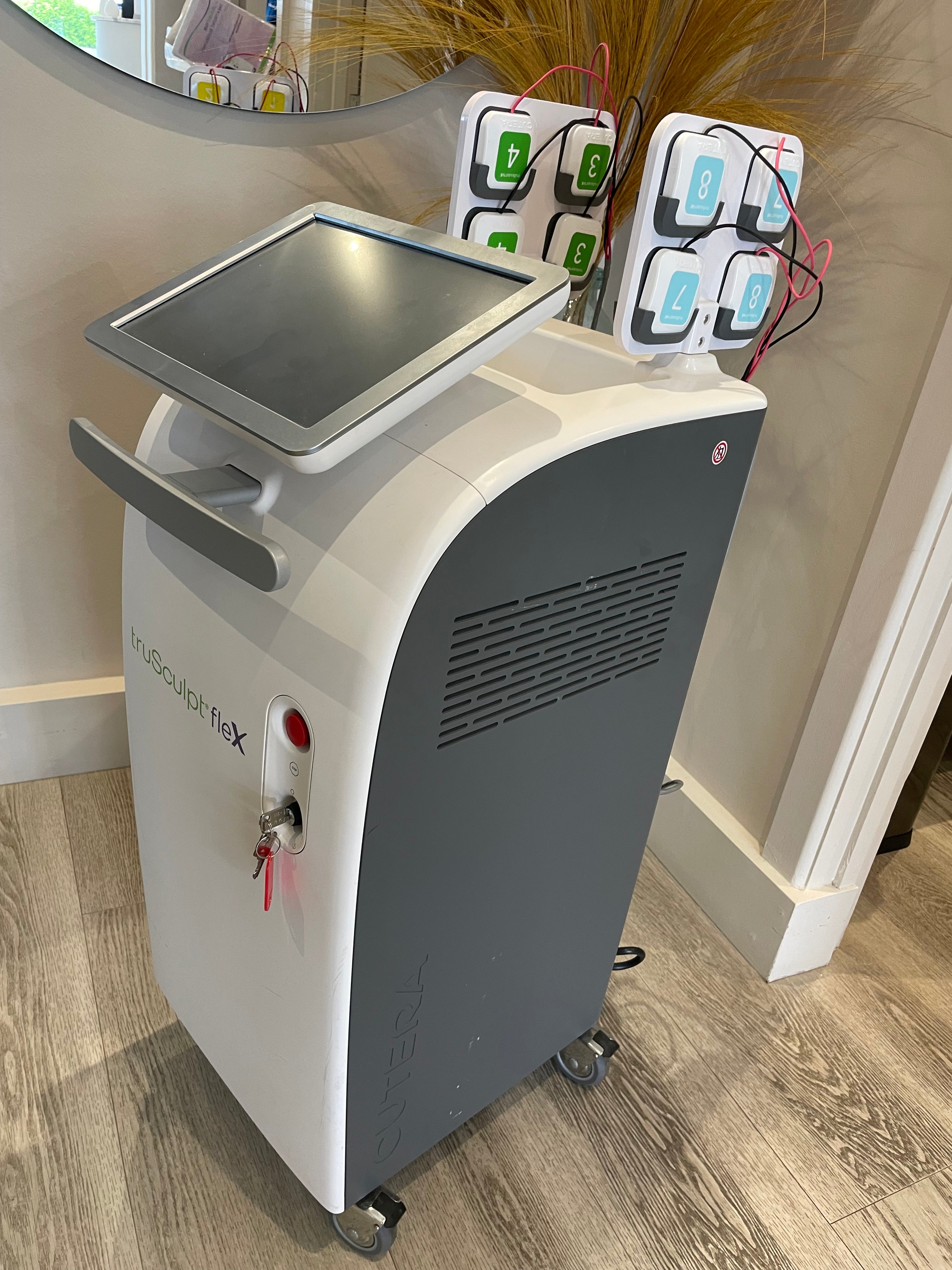 Cutera Trusculpt Flex