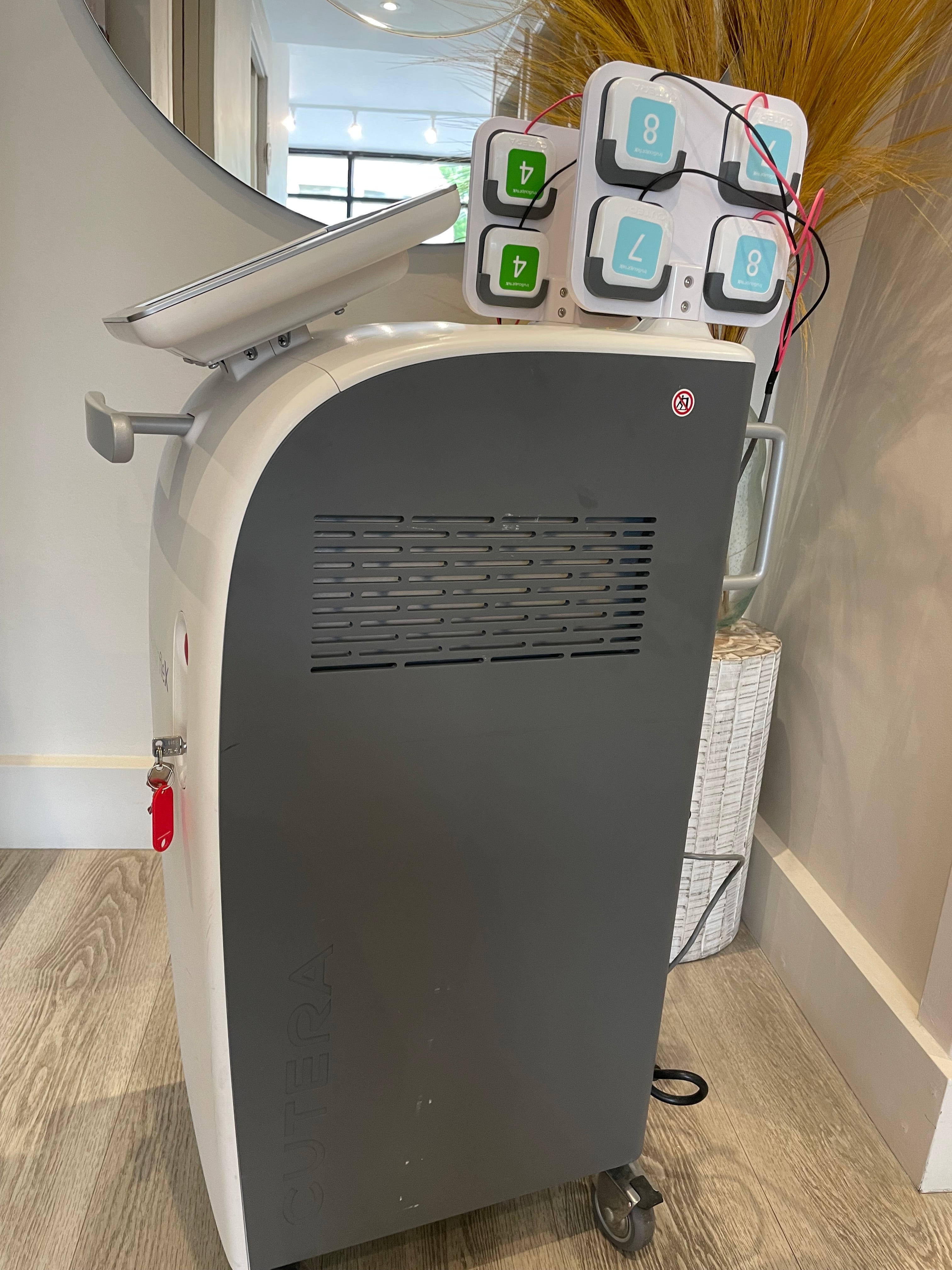 Cutera Trusculpt Flex