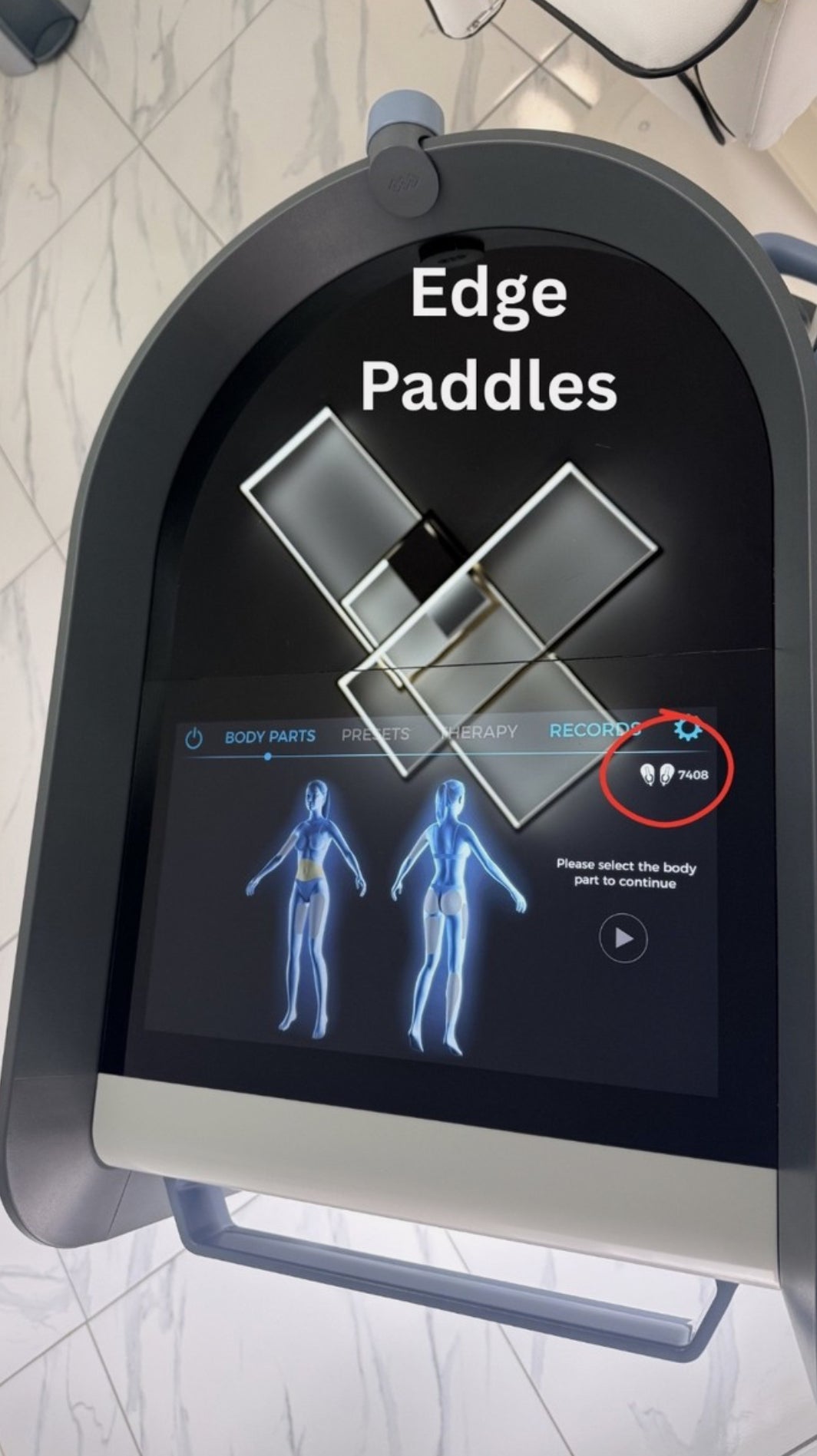 EMSculpt Neo