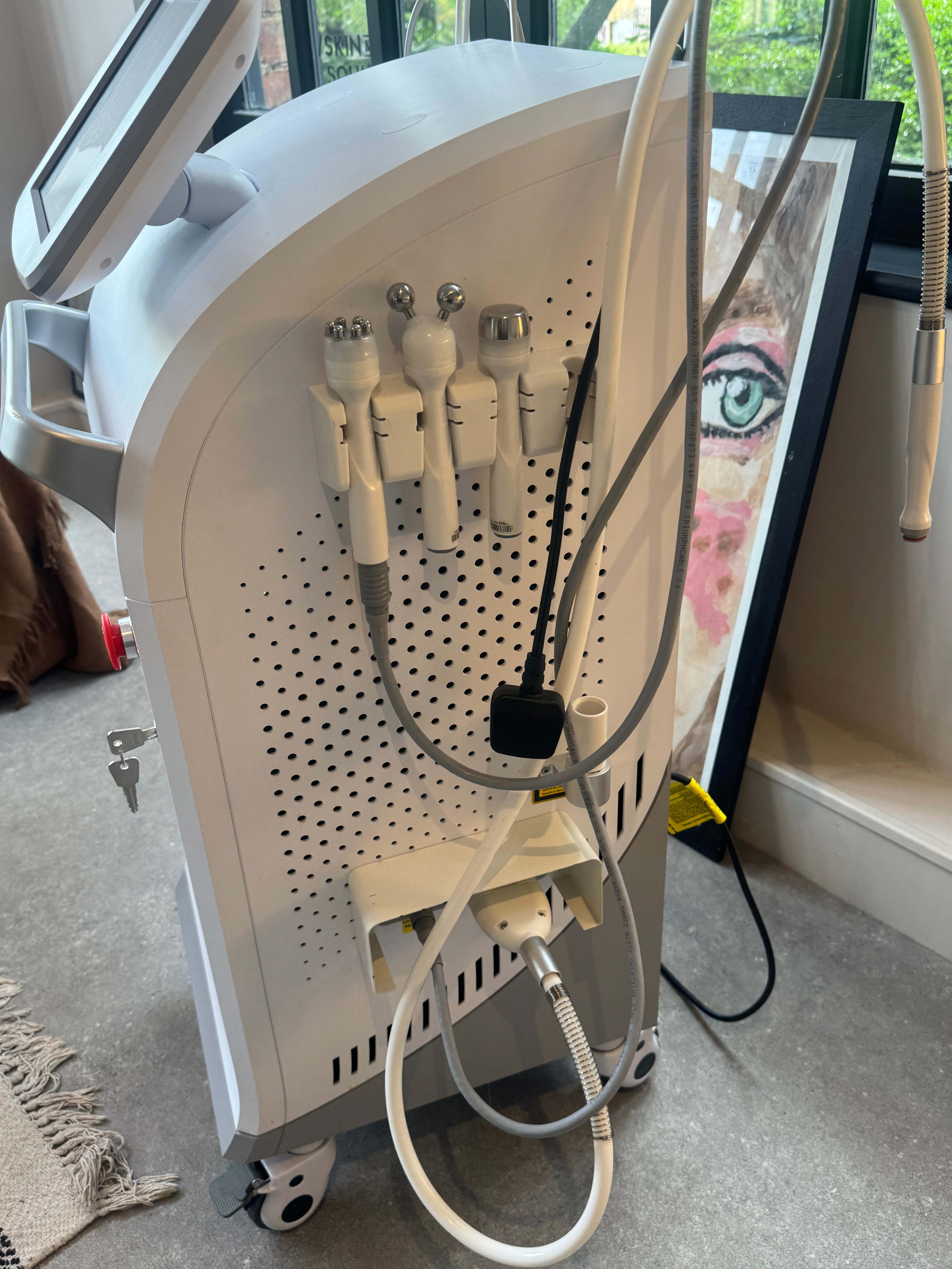 3D HydrO2