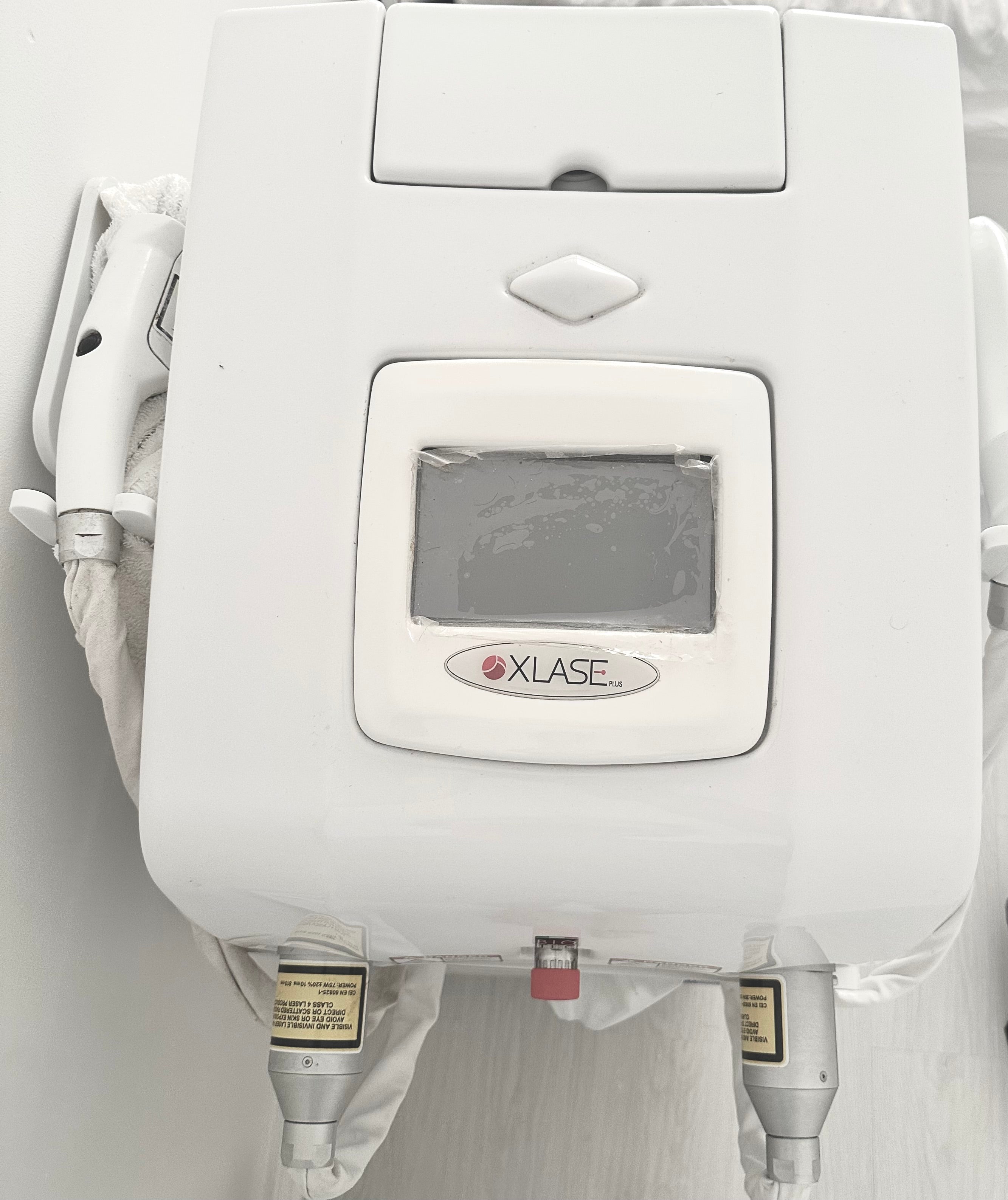 X-LASE PLUS