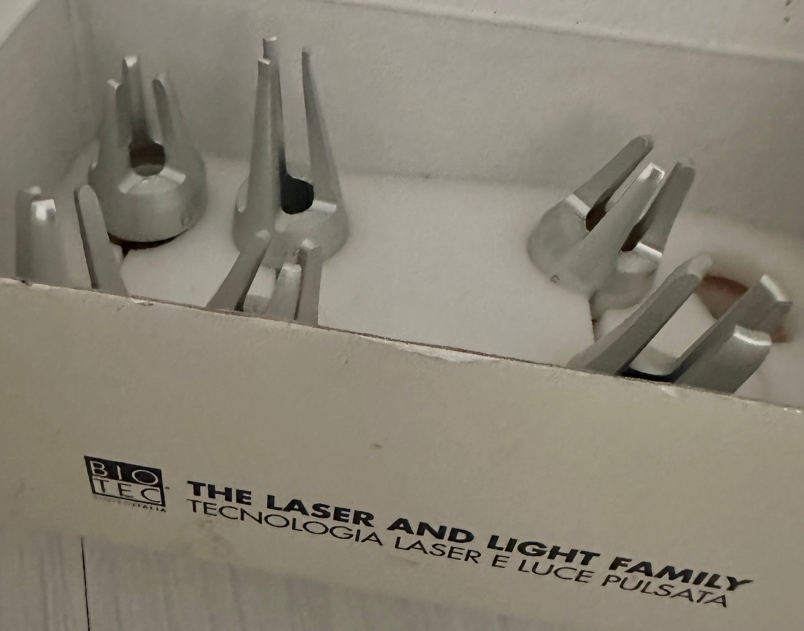 X-LASE PLUS