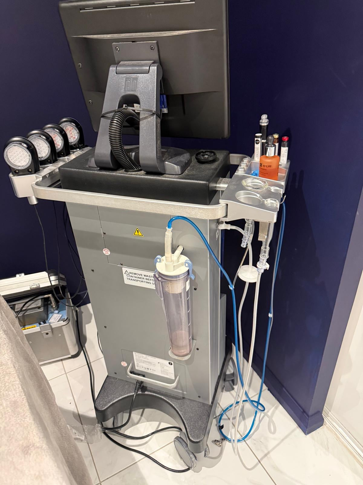 HYDRAFACIAL MD ELITE