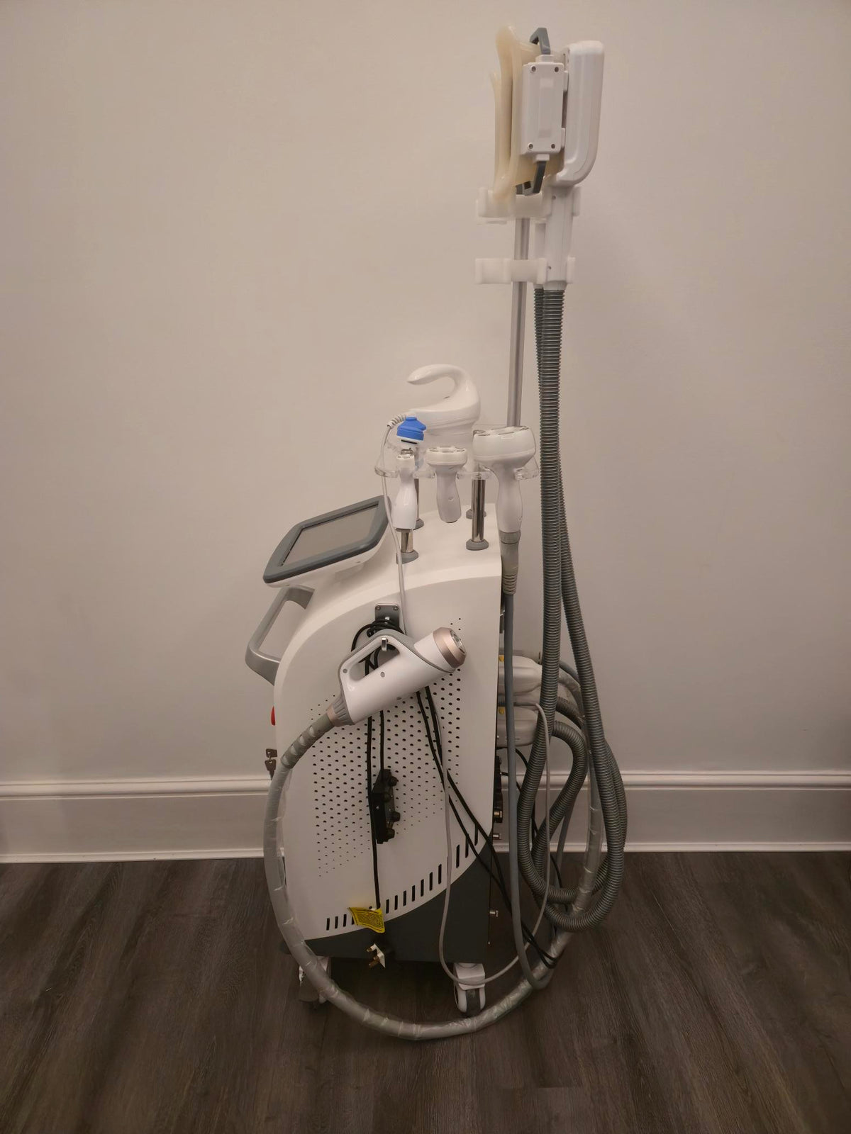 UltimatePro Body Contouring Machine