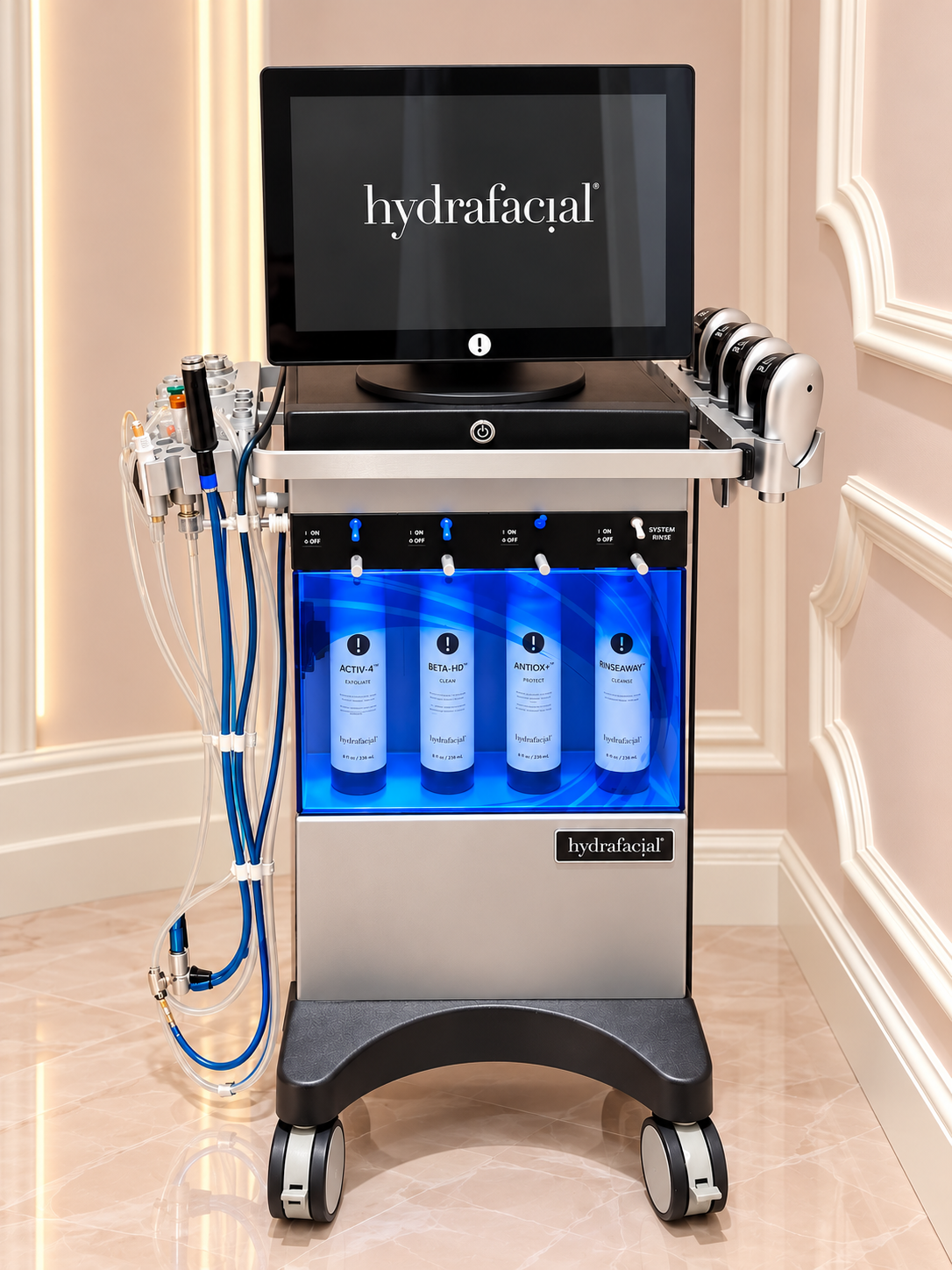HYDRAFACIAL MD ELITE