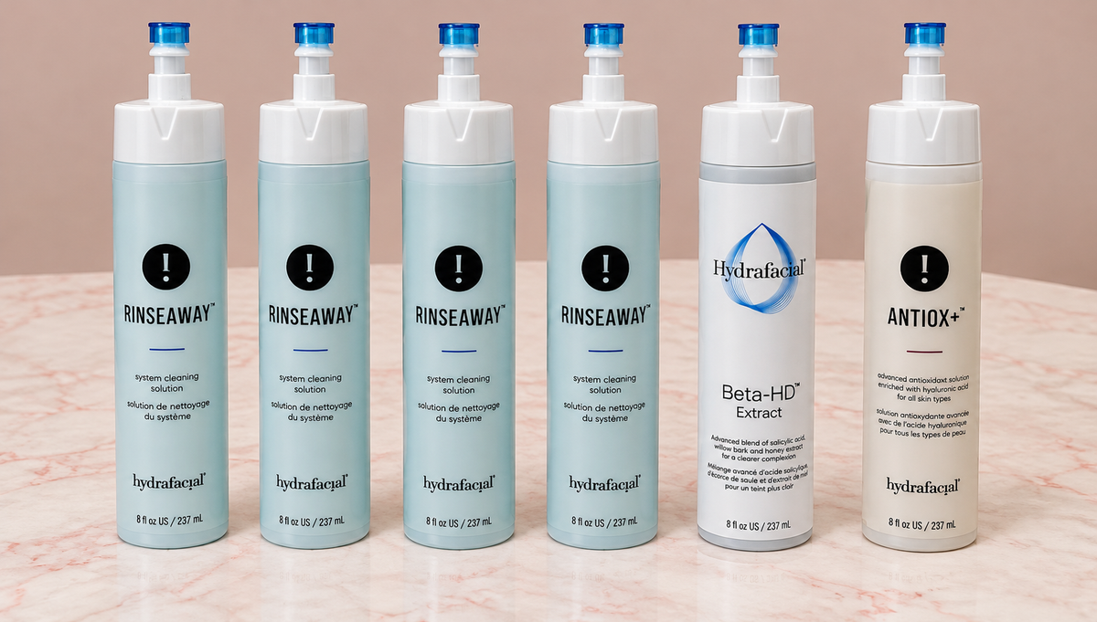 HYDRAFACIAL MD ELITE