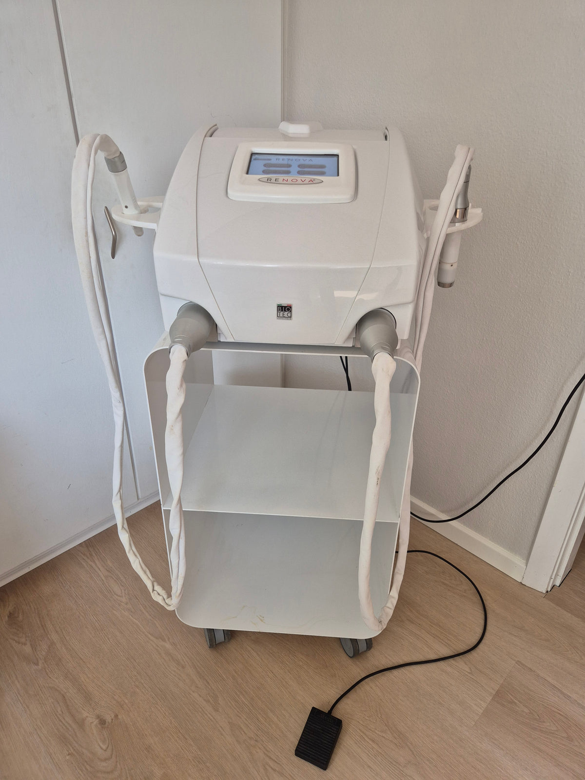 Biotec Italia RENOVA