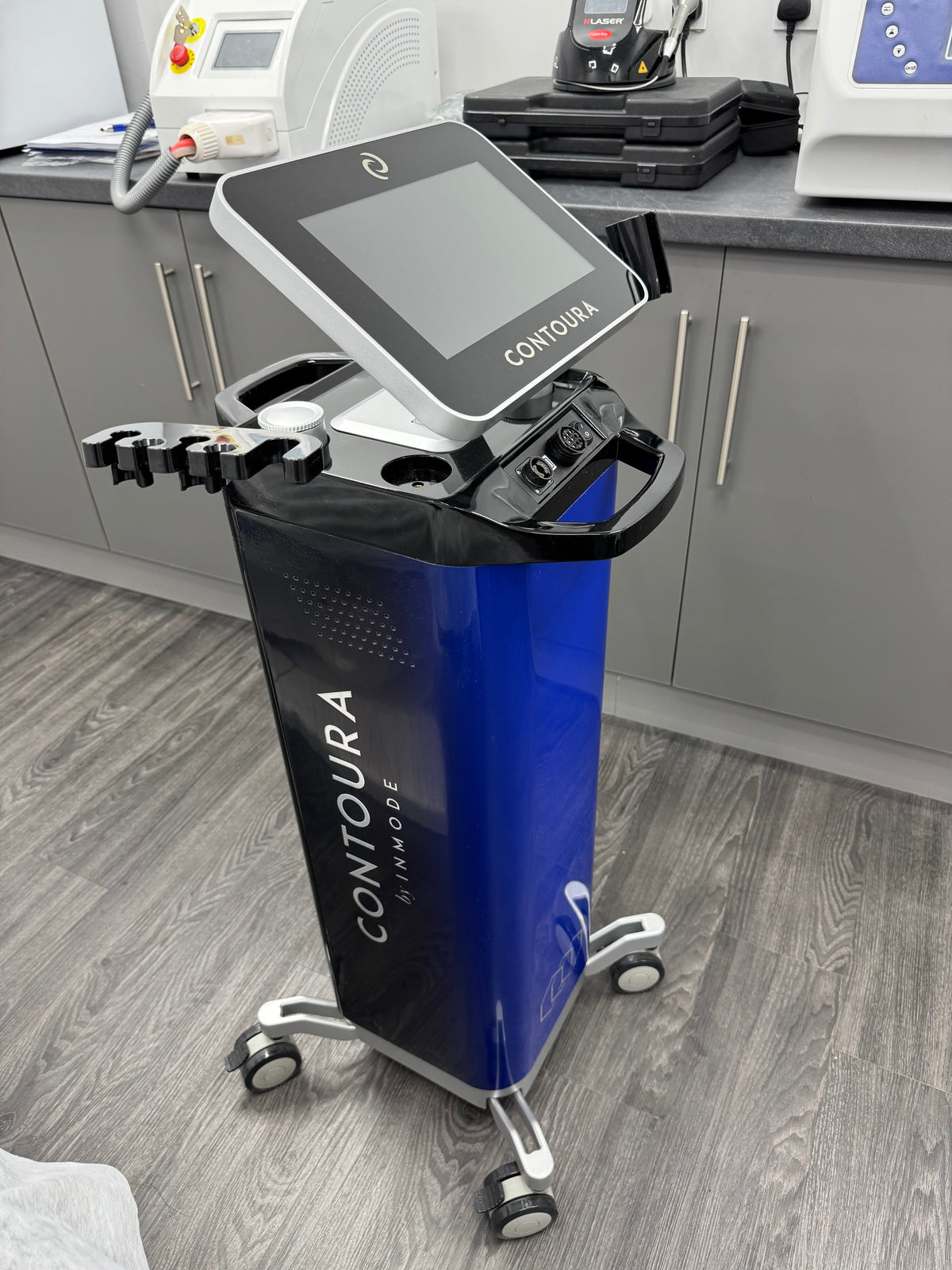 InMode Contoura Laser