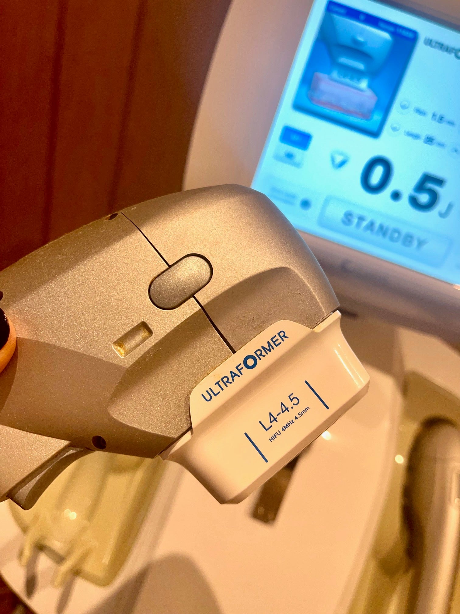 Classy Ultra former 3