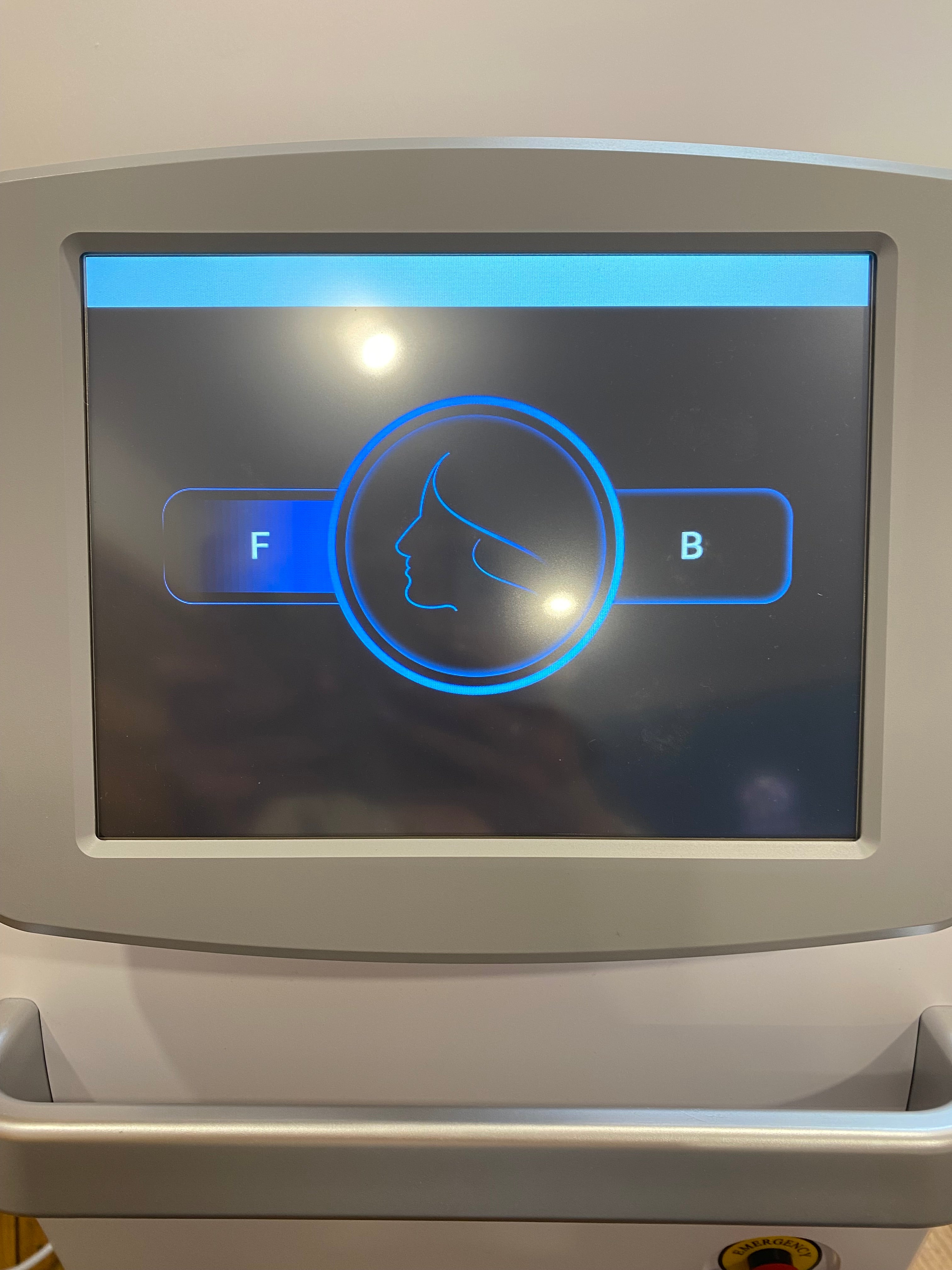 3D dermaforce