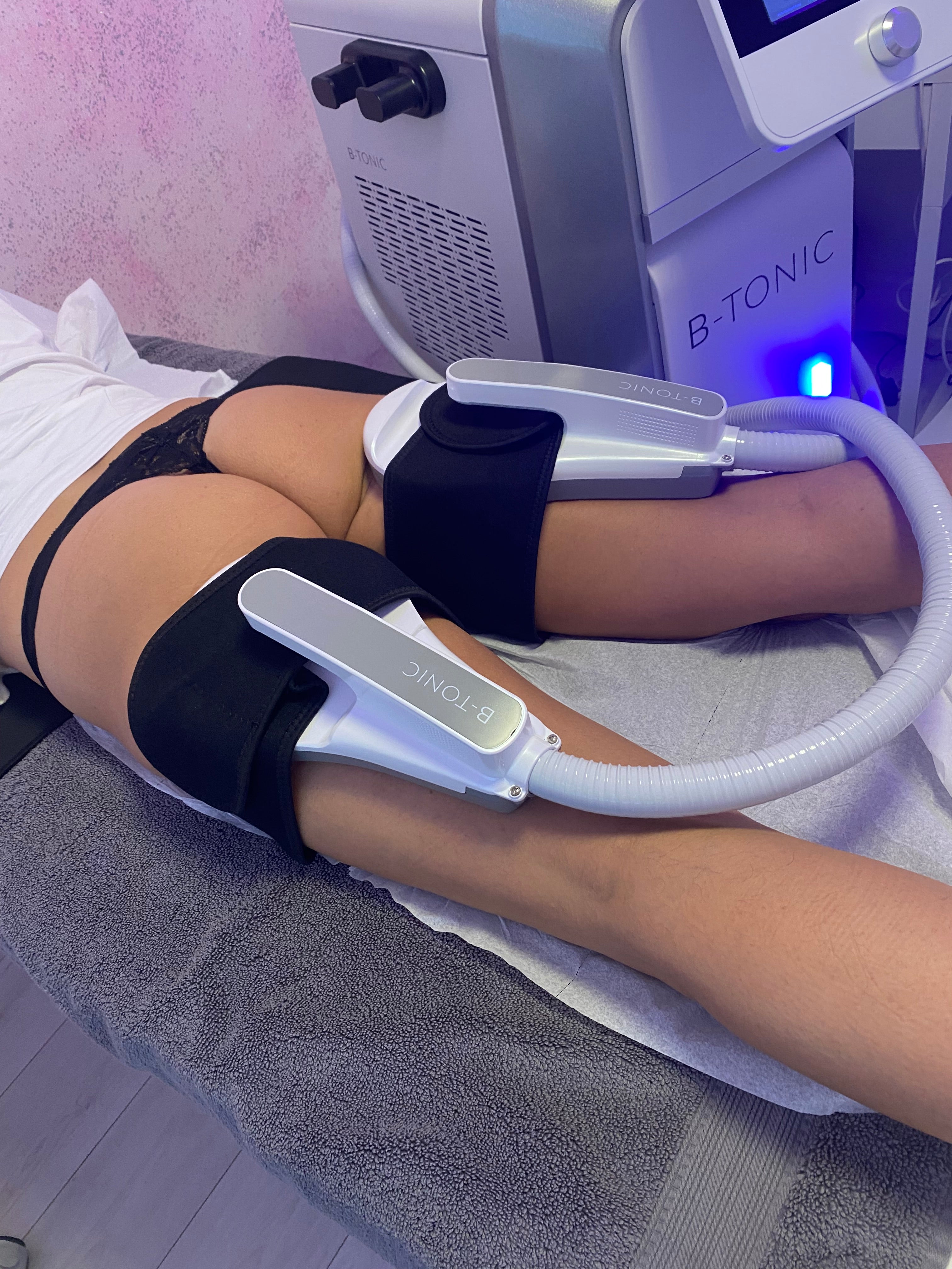 Baldan Group B-Tonic