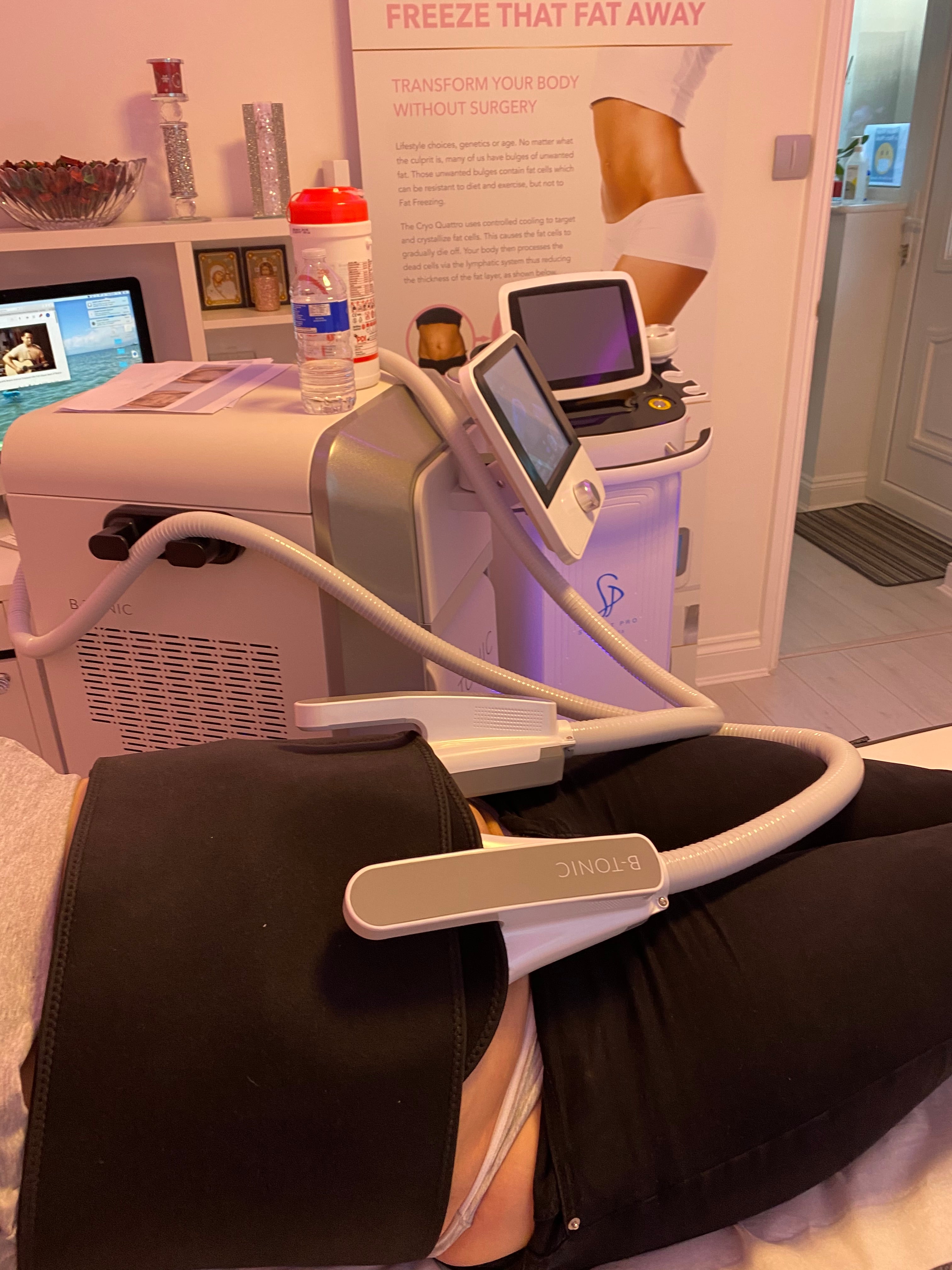 Baldan Group B-Tonic