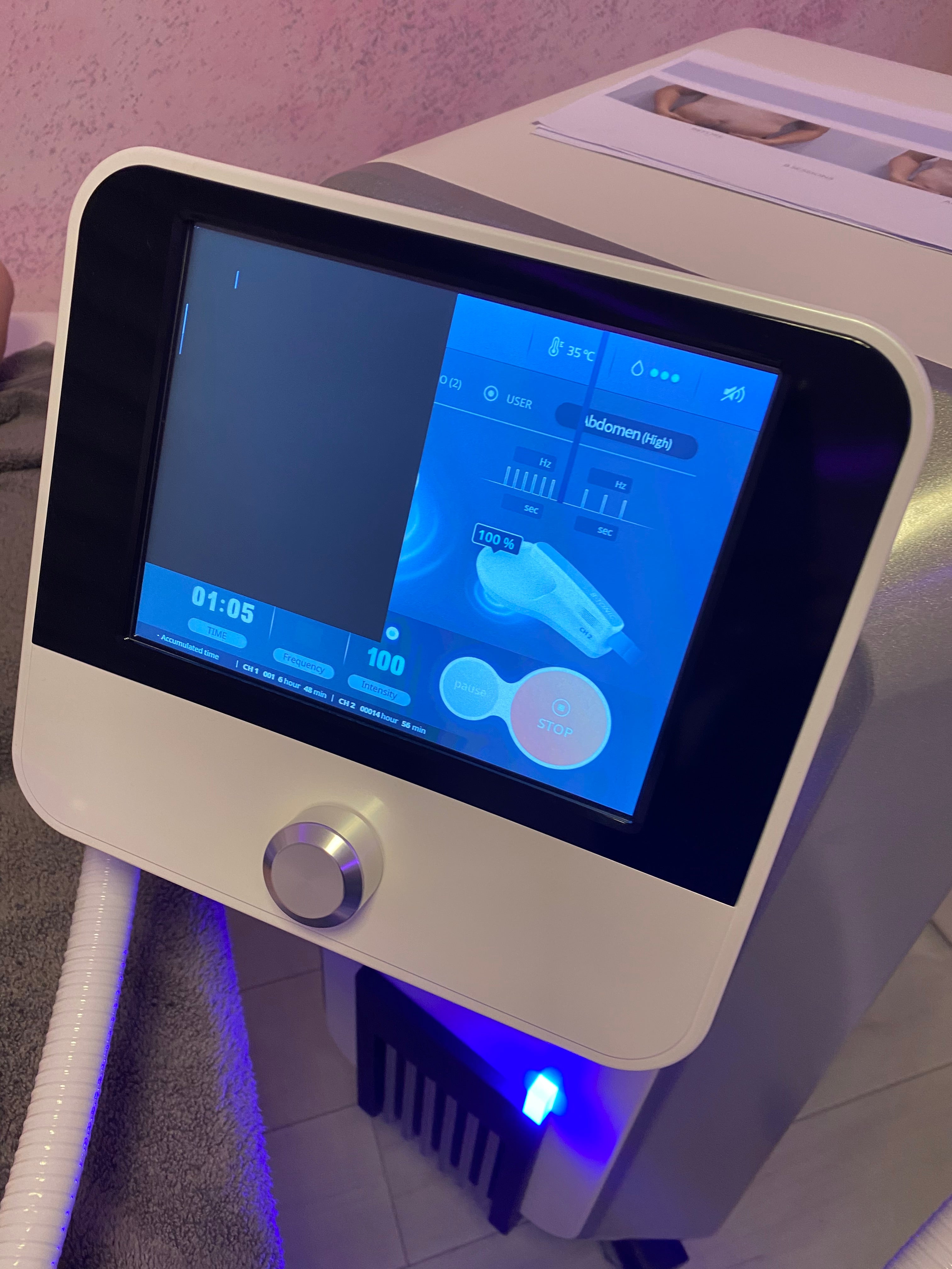 Baldan Group B-Tonic