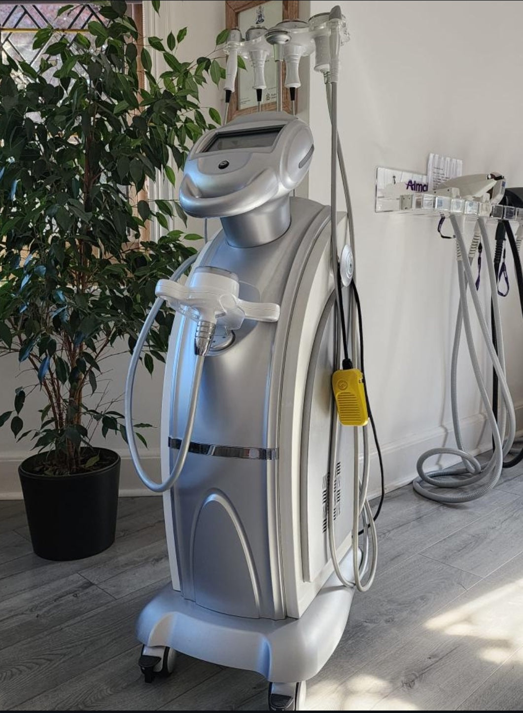 Lynton Max Pro