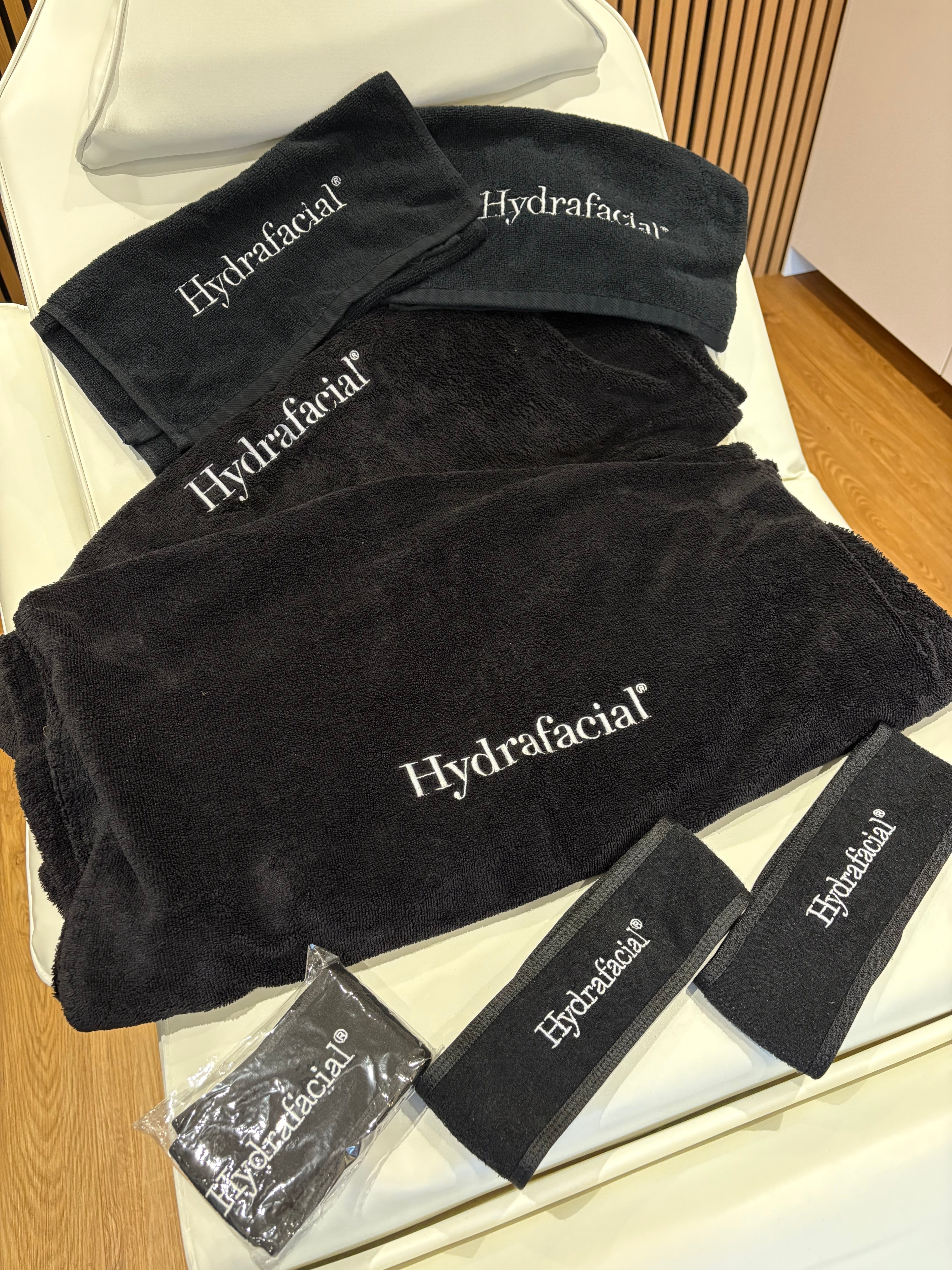 Hydrafacial  Syndeo