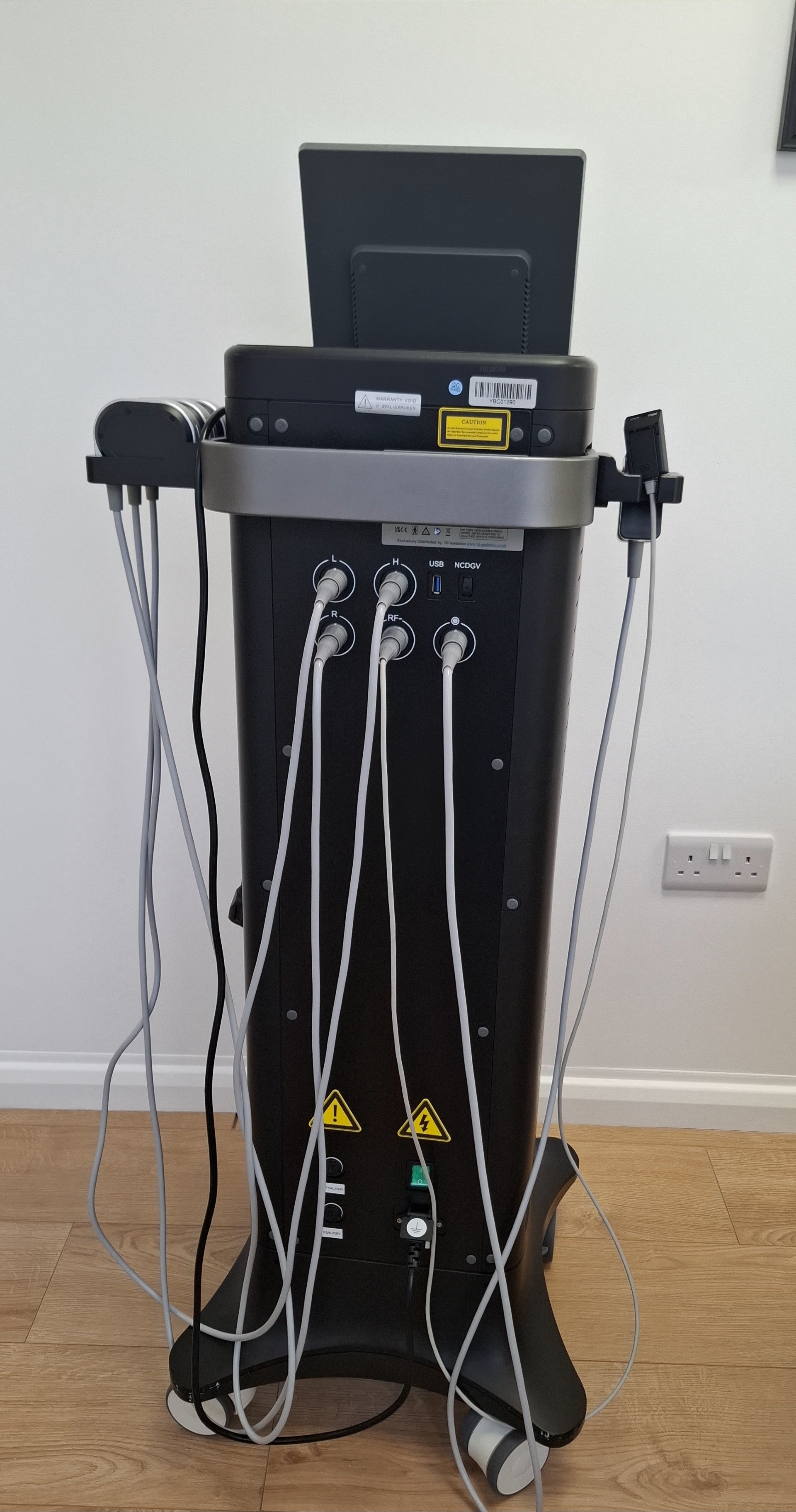 3D Aesthetics Elite Emlift MD