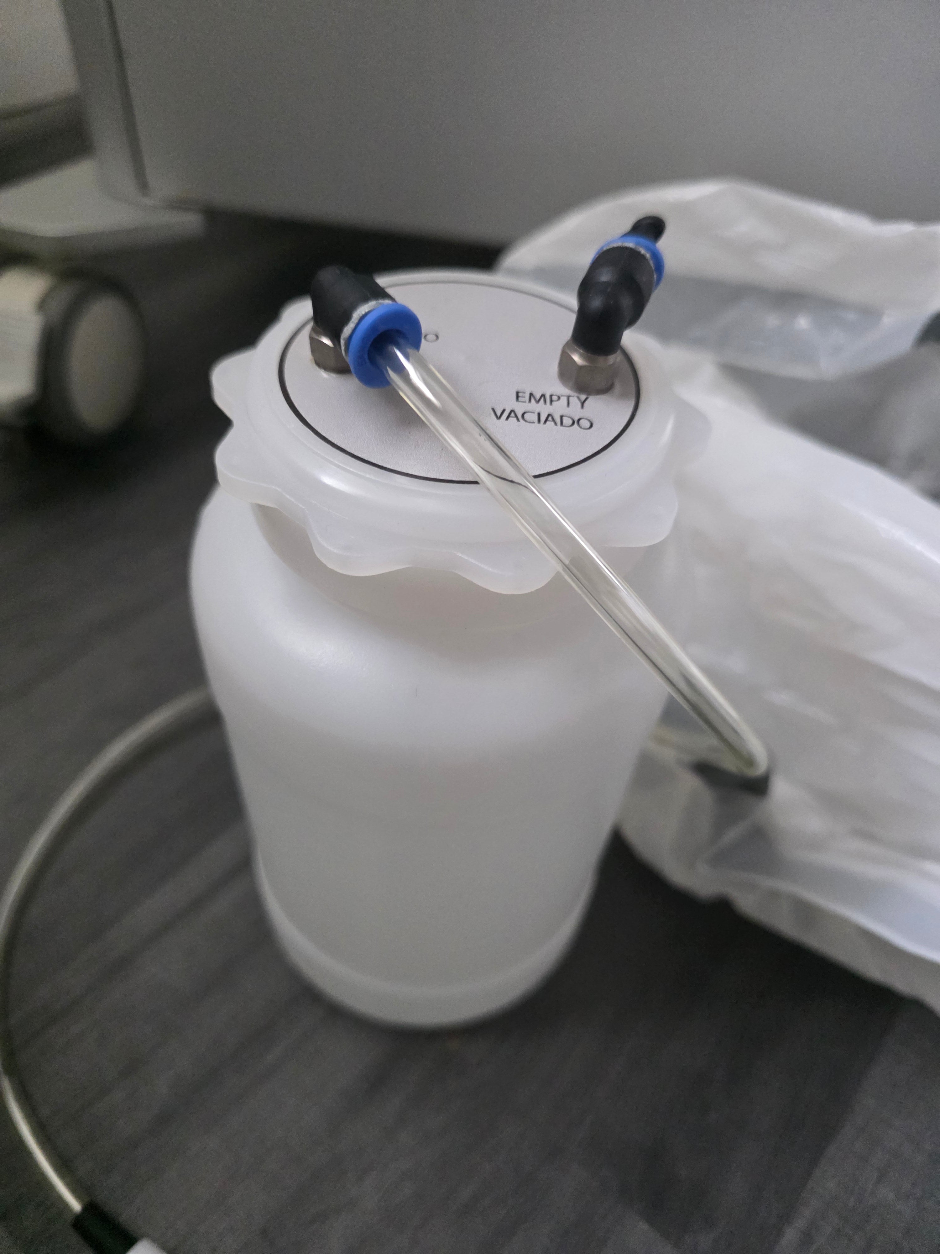 Lynton Asirox Initia Diode Laser