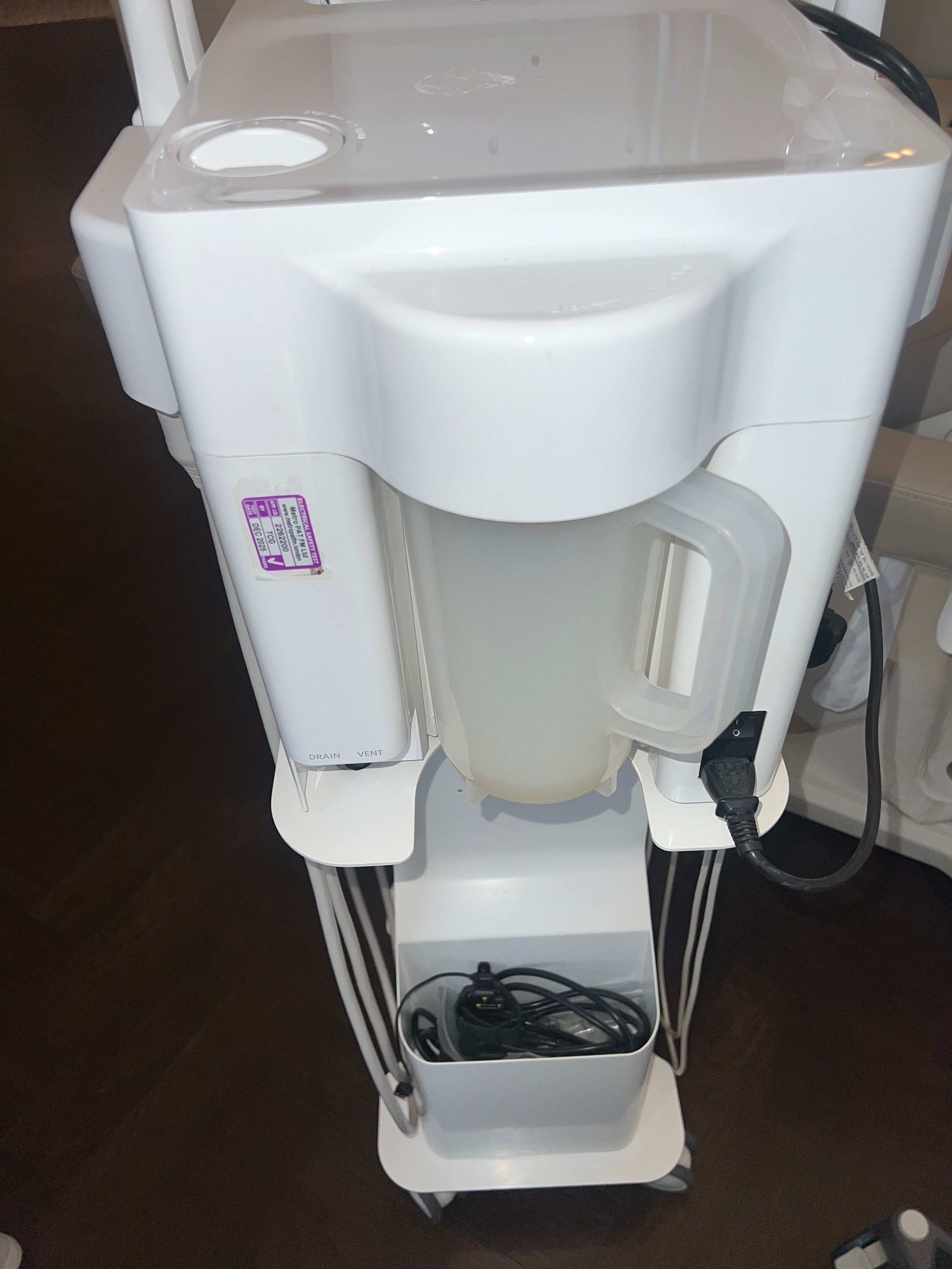 Cure Medical Aquapure