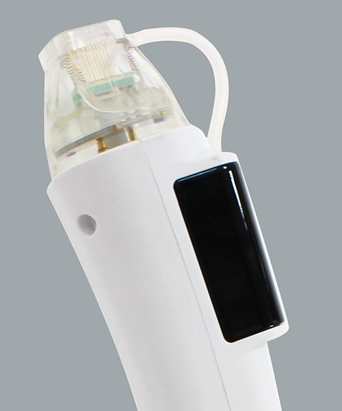 3D Aesthetics DermaForce
