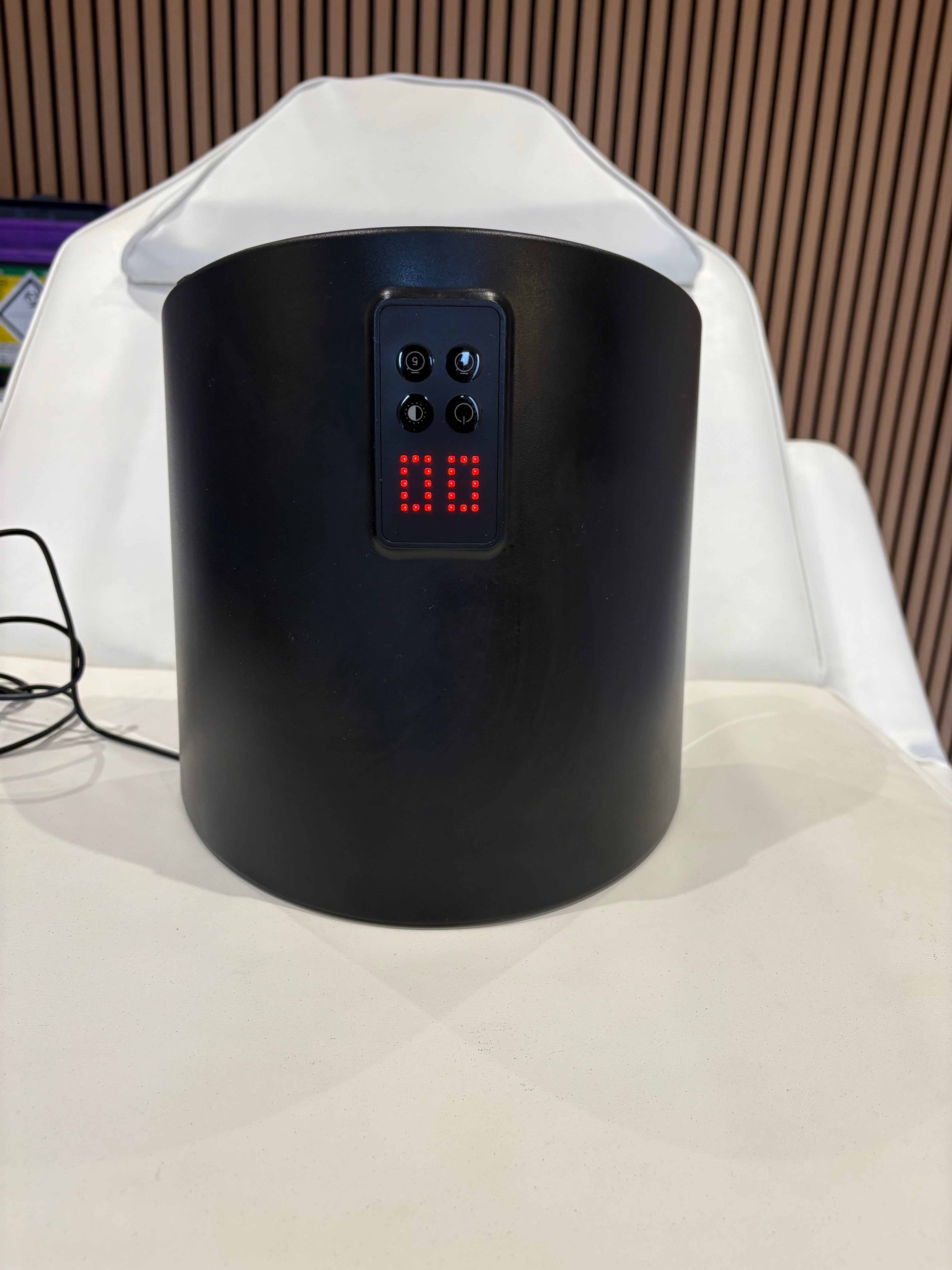 Hydrafacial  Syndeo