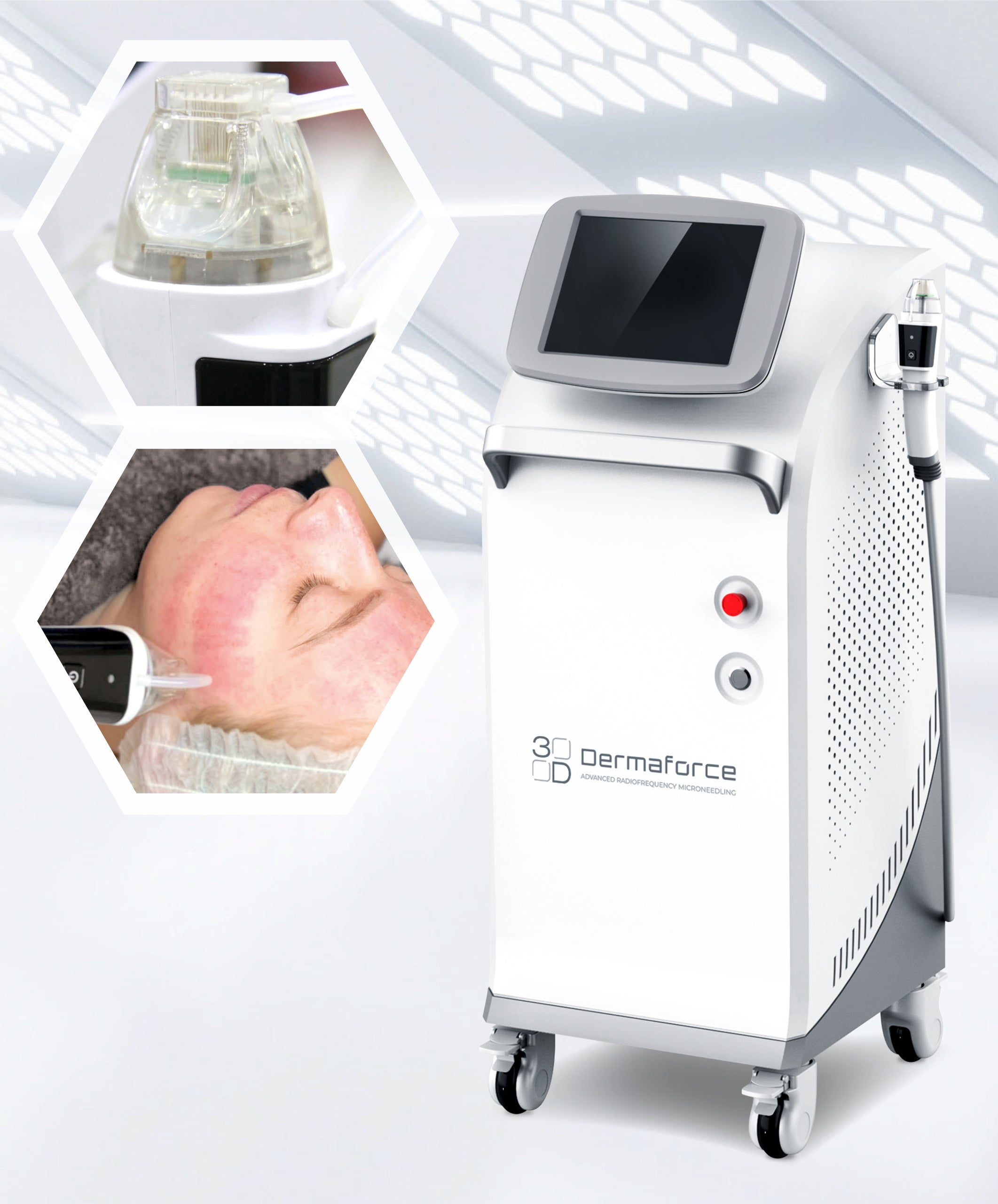 3D Aesthetics DermaForce