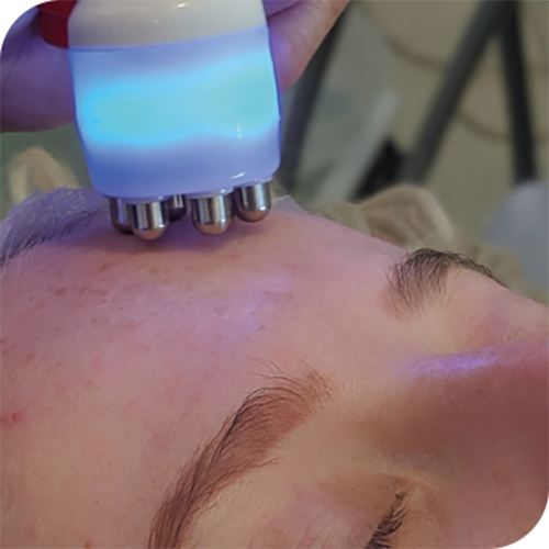 3D Aesthetics Hydr02 Facial