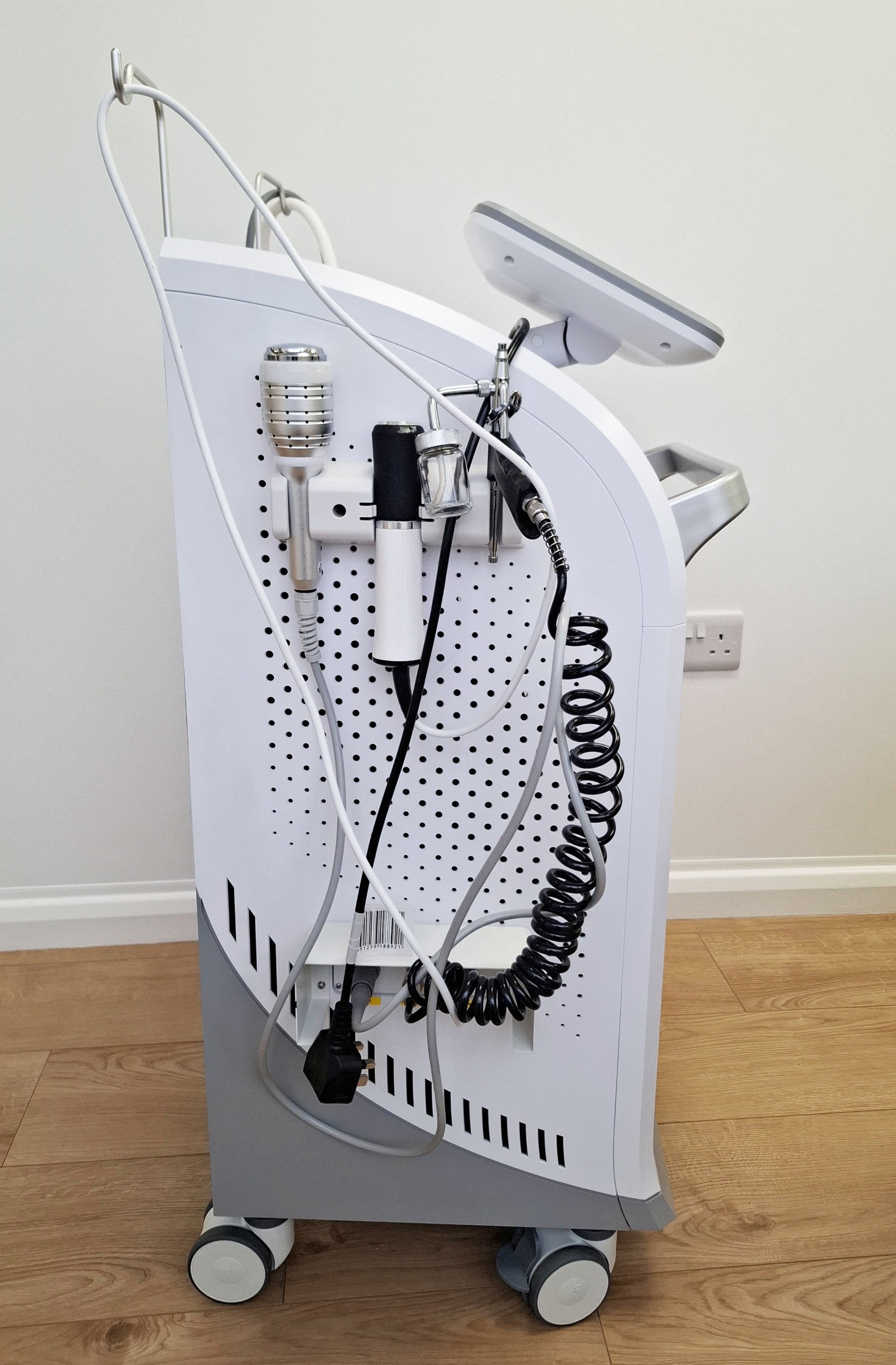 3D Aesthetics Hydr02 Facial