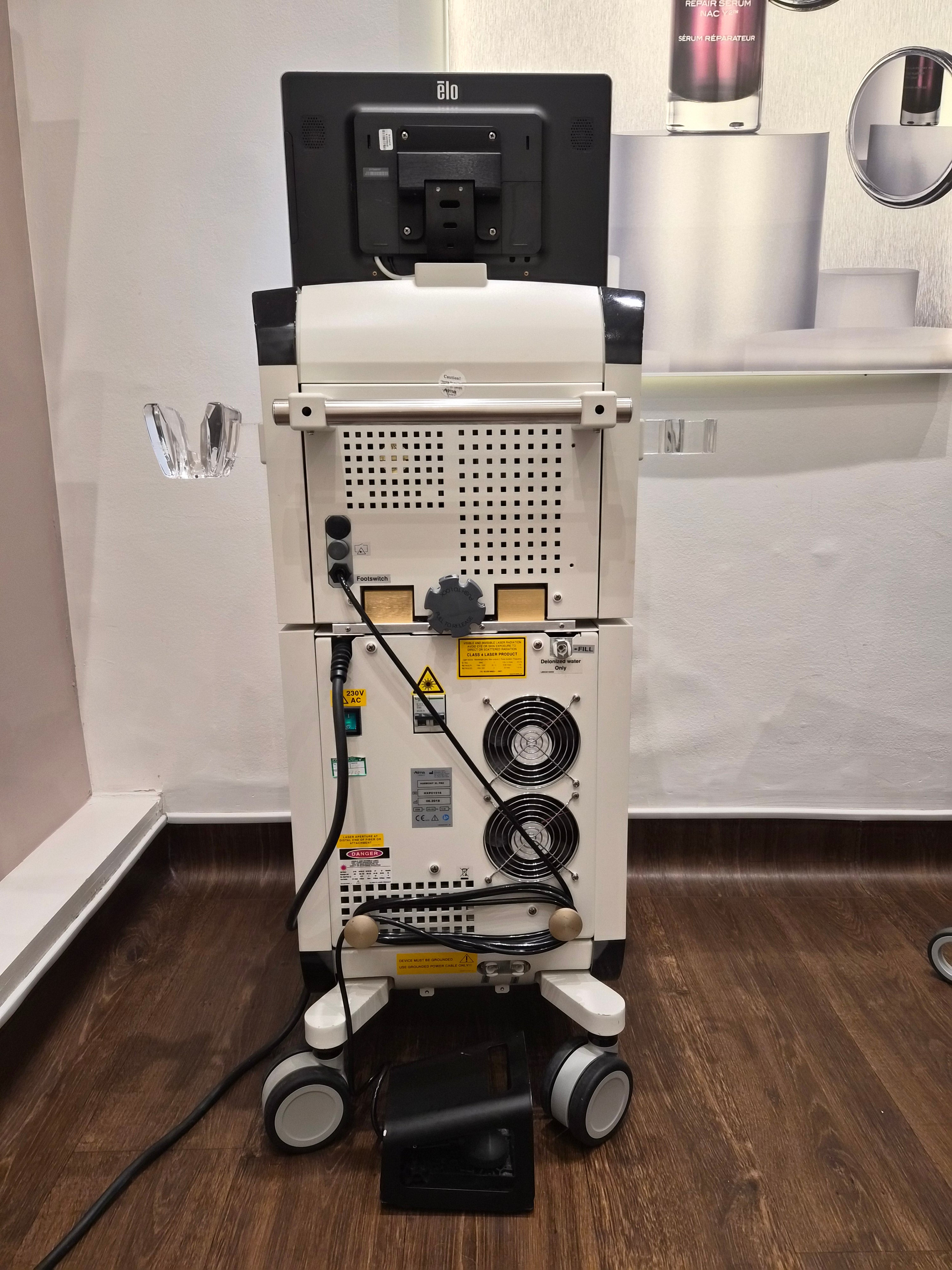 Harmony XL Pro - HXP02054